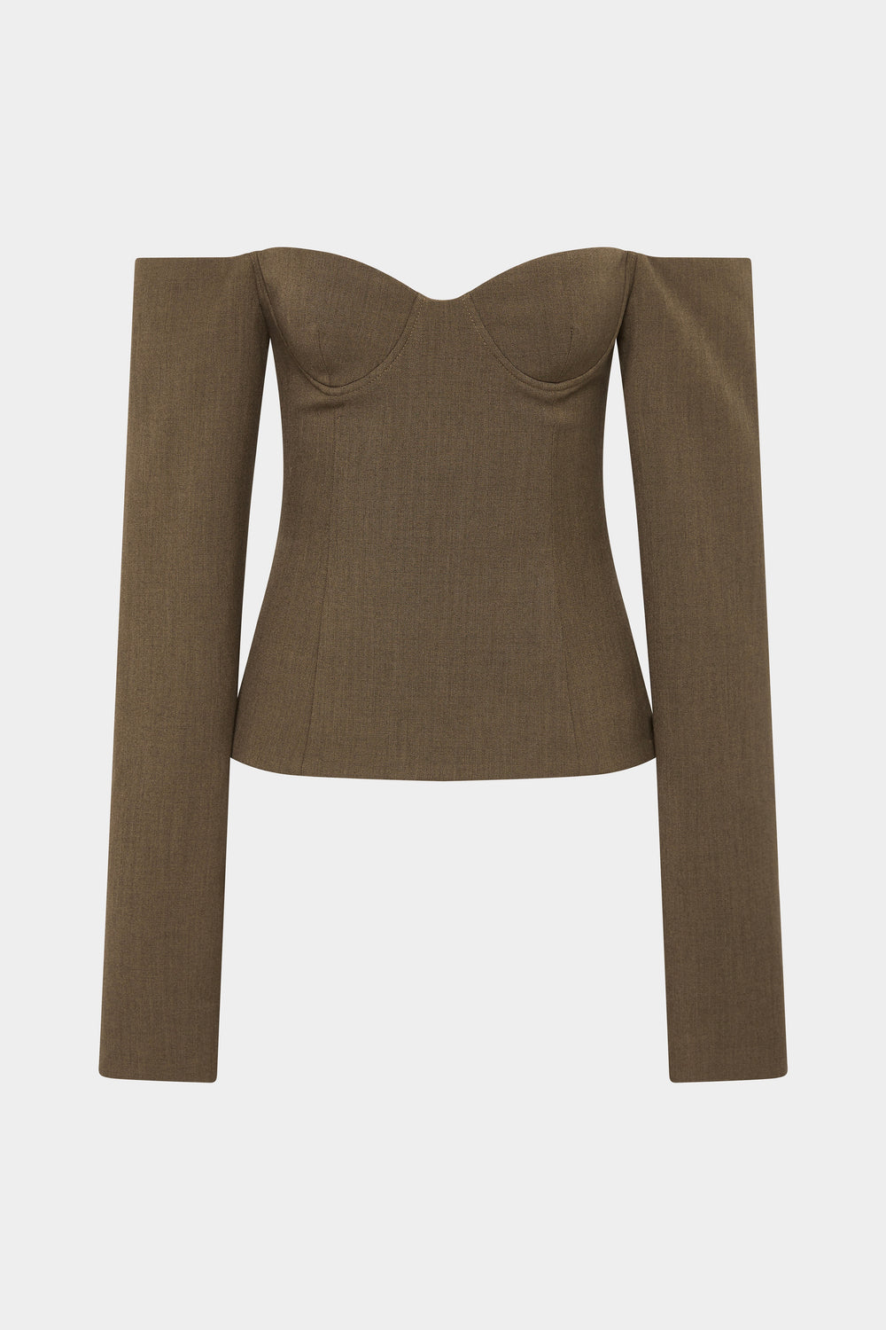 Sartoria Bodice