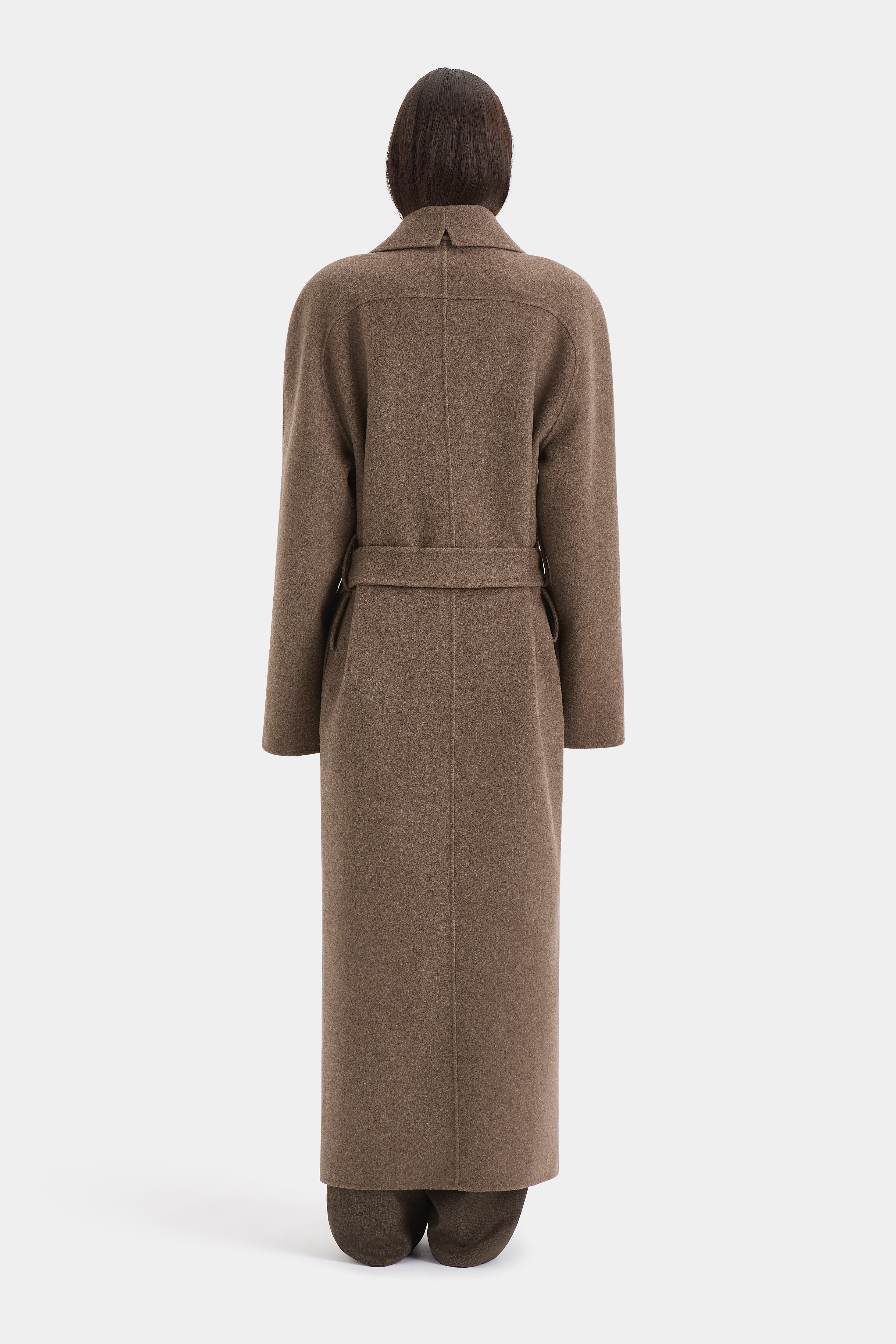 Noah Melton Coat