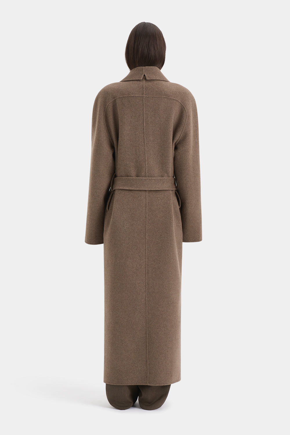 Noah Melton Coat