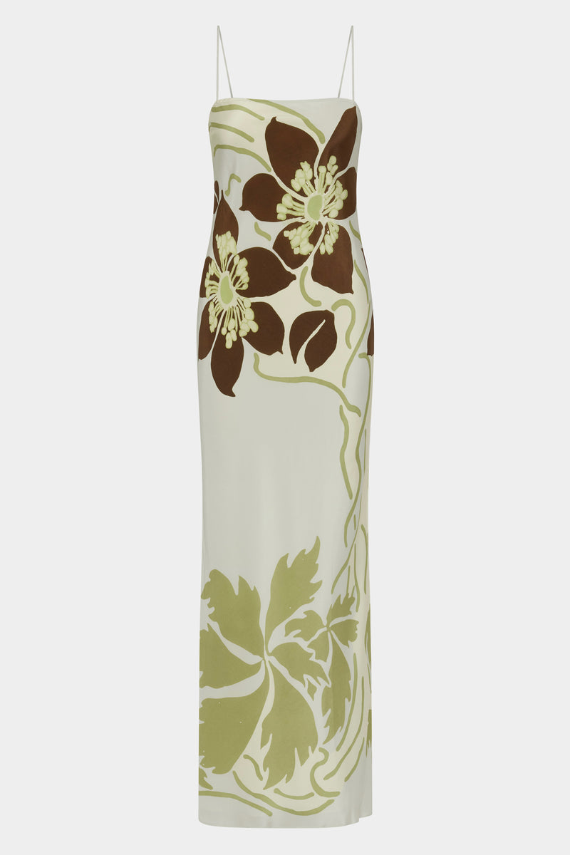 Amaia Slip Dress