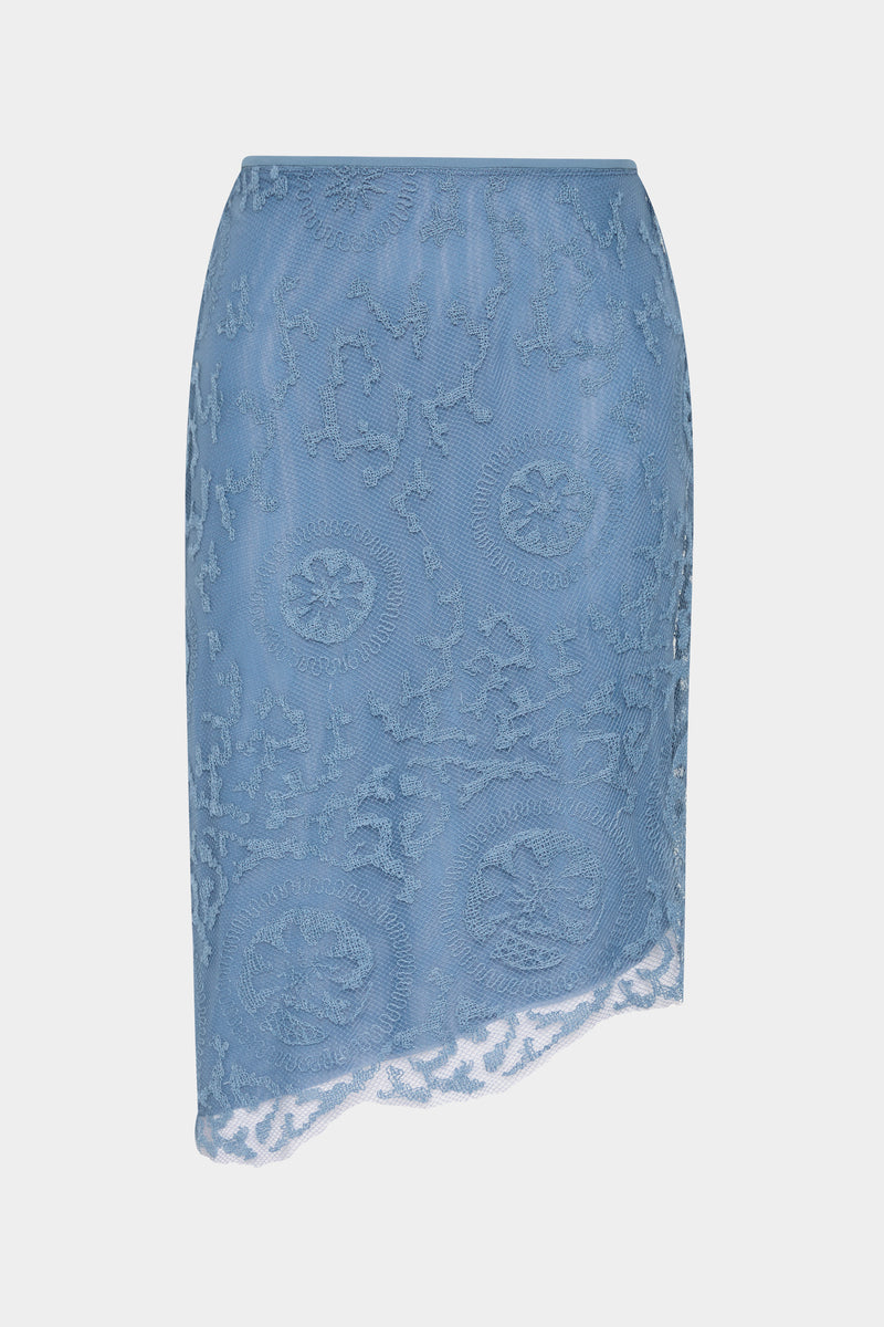 Leif Midi Skirt