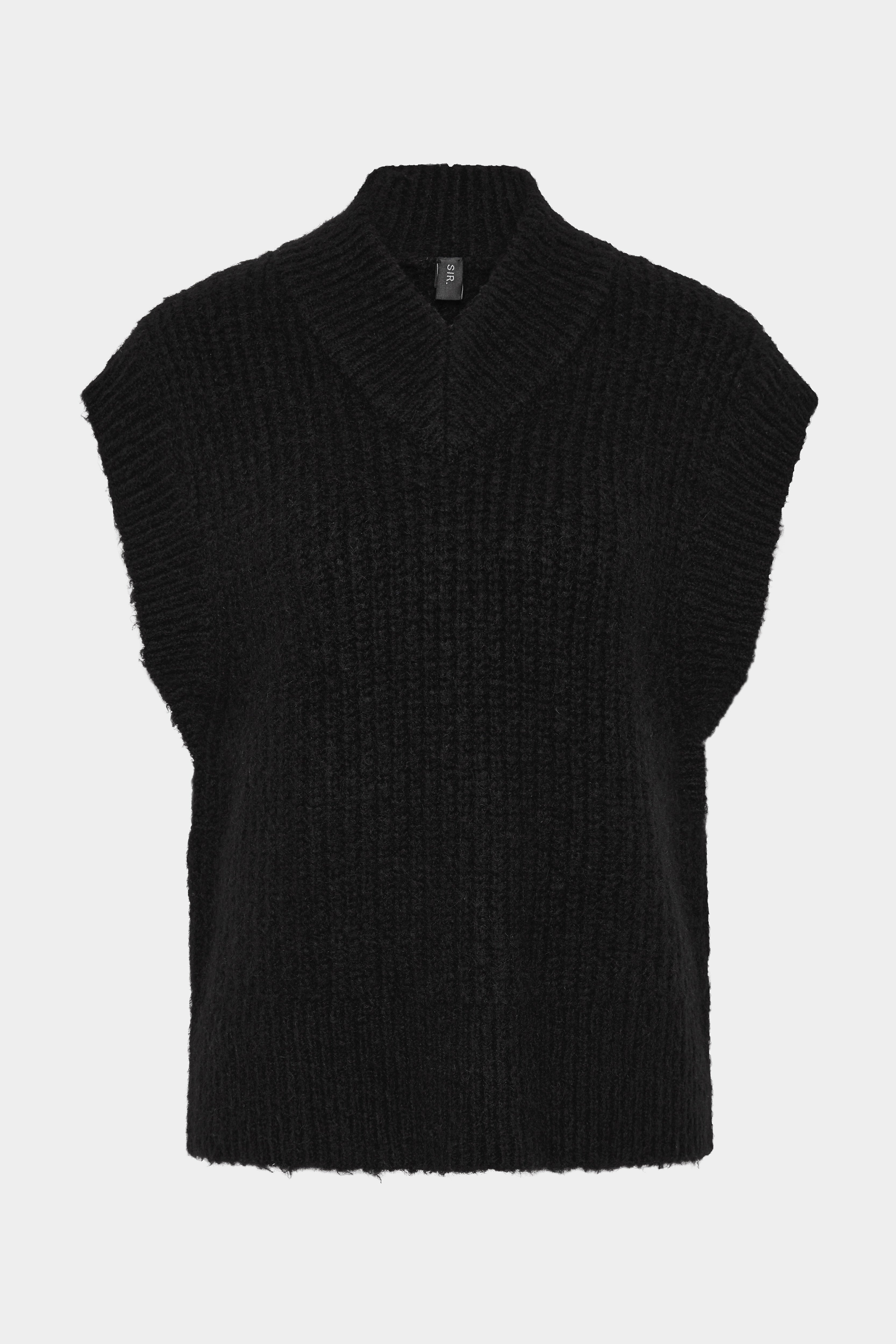 Avanzi Vest