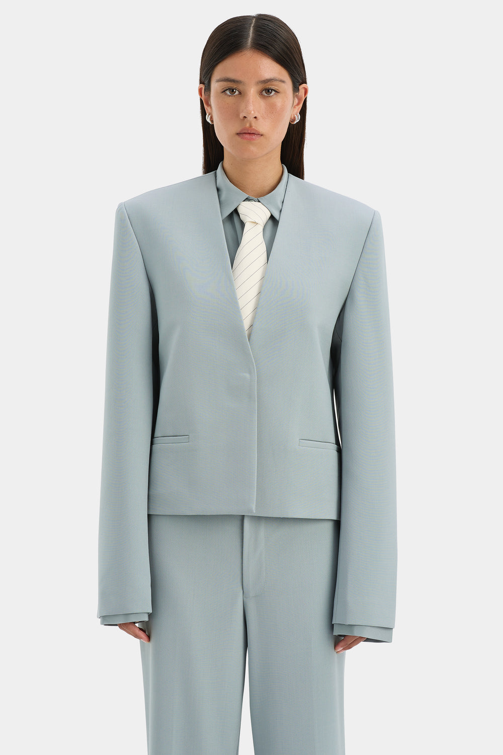 Grande Blazer