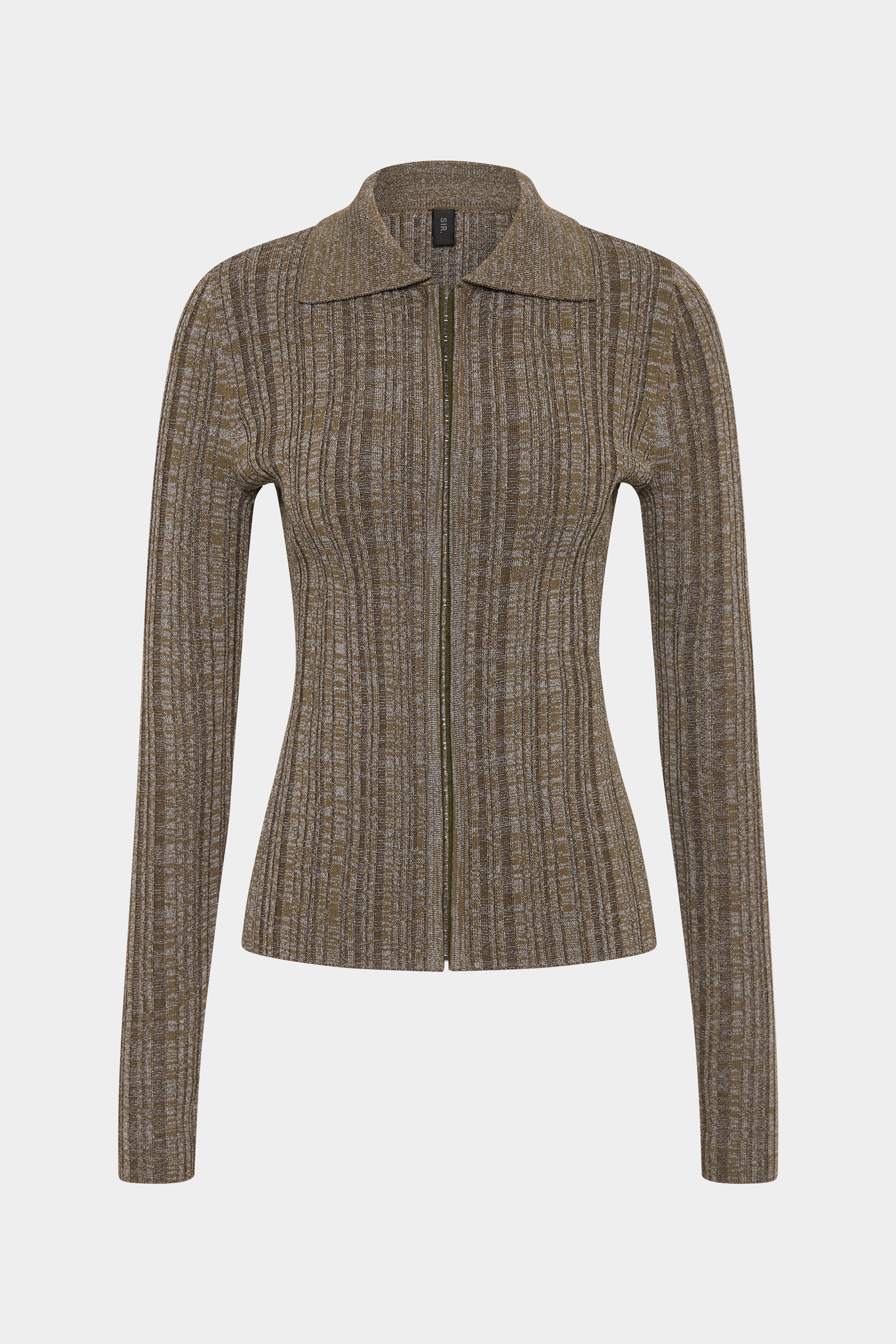 Vespri Knit Shirt