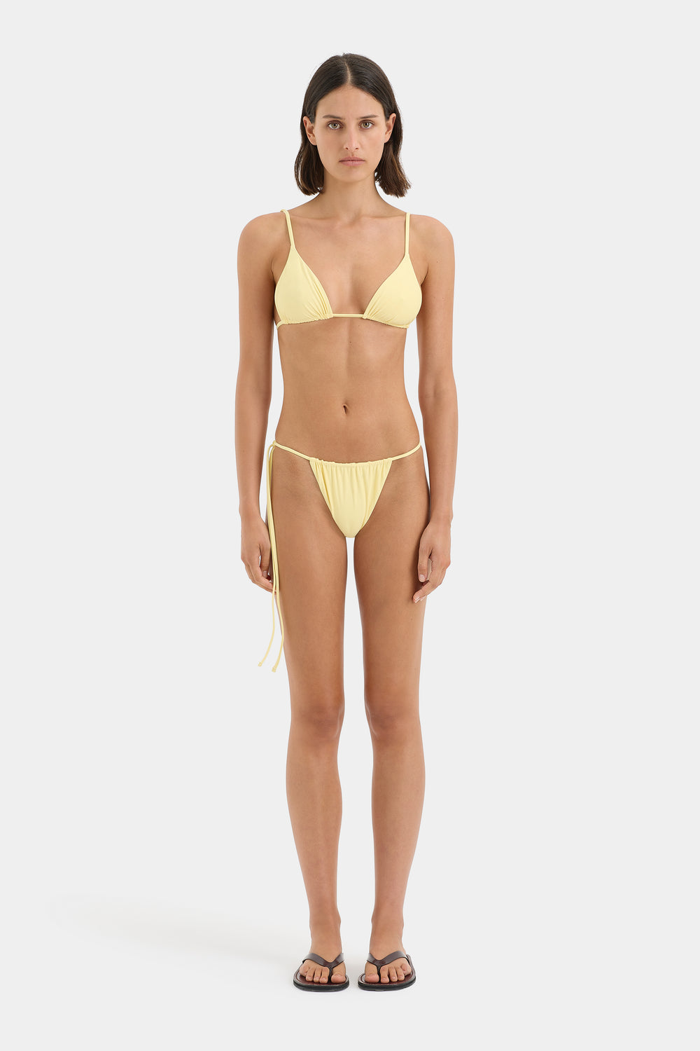 Emiliano String Brief
