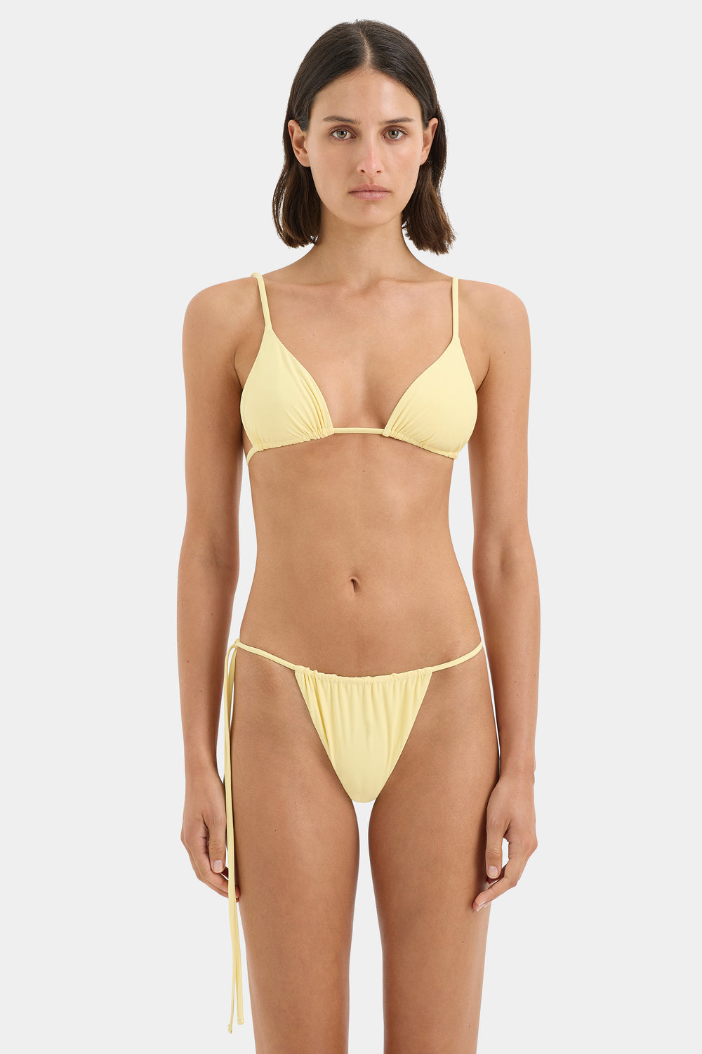 Emiliano String Brief