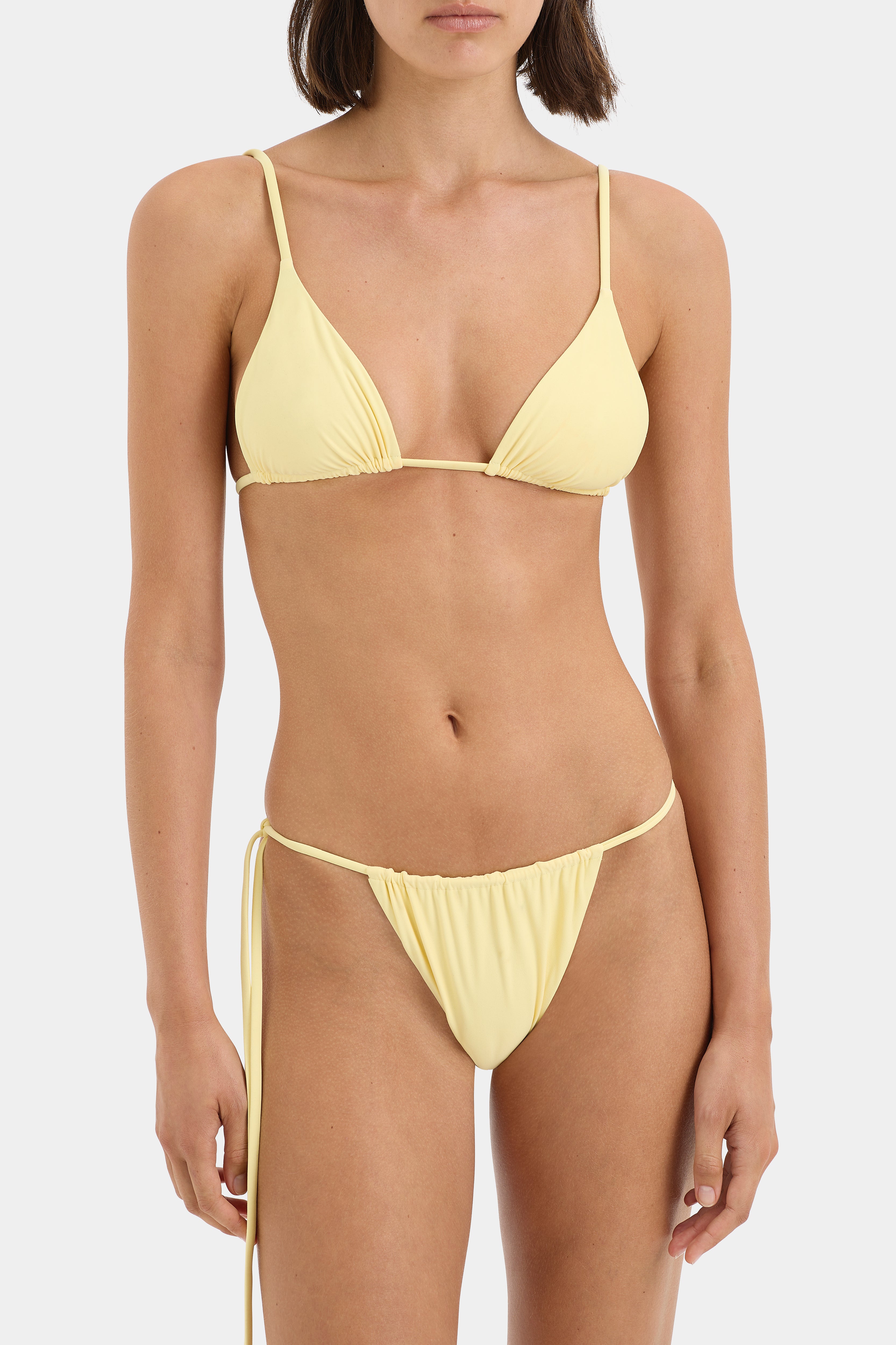 Emiliano String Brief