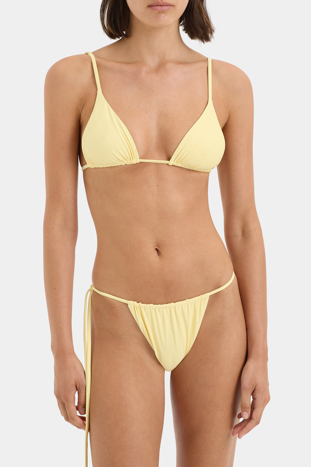 Emiliano String Brief