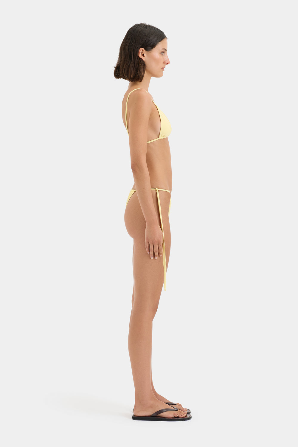 Emiliano String Brief
