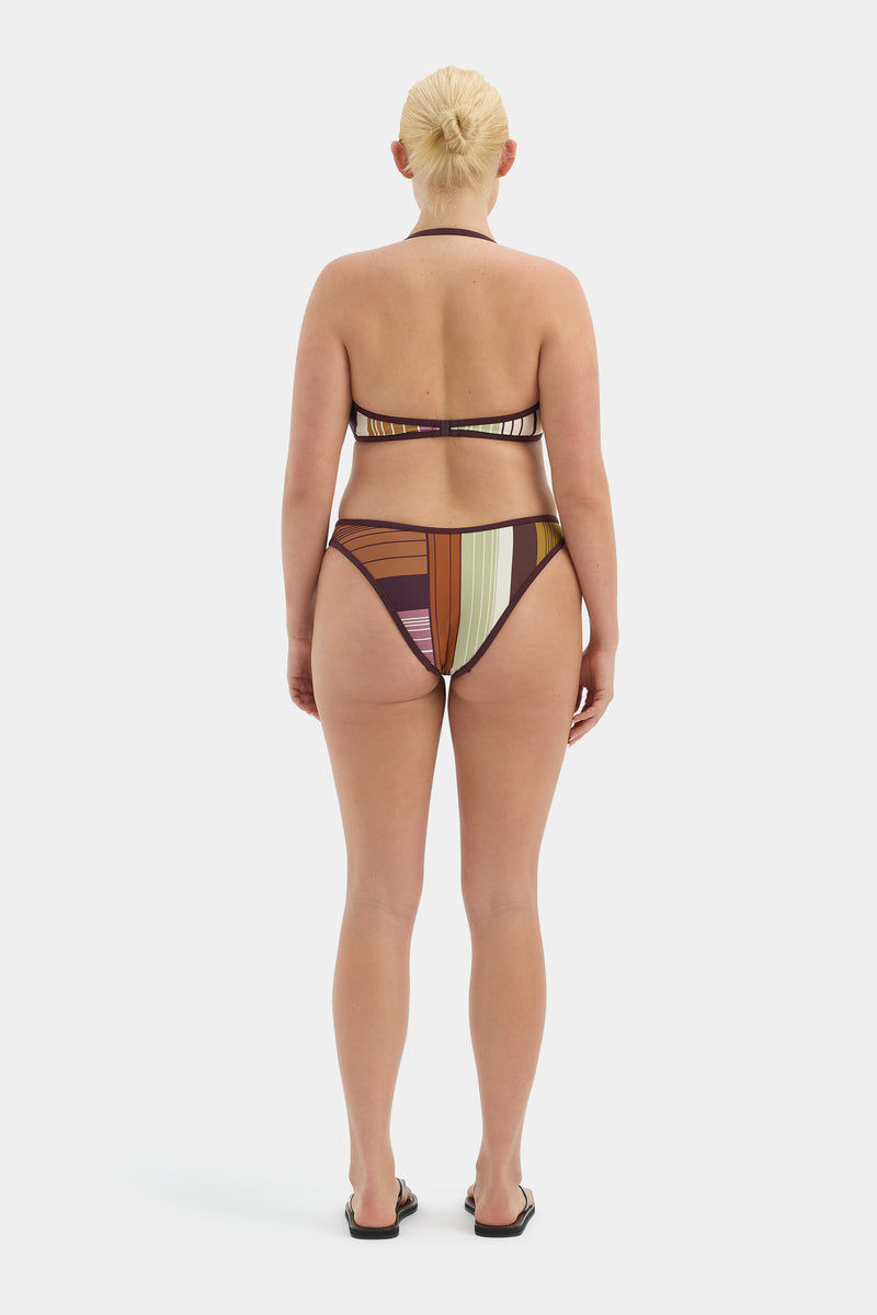 Fontana Halter Bandeau