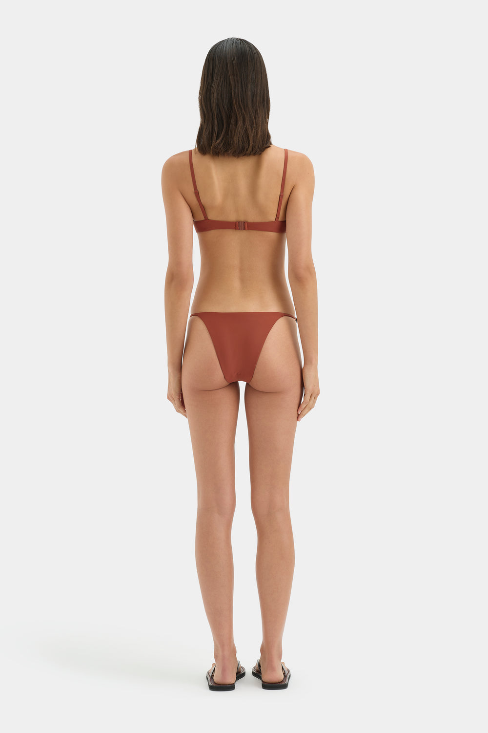 Lombardi Beaded Brief