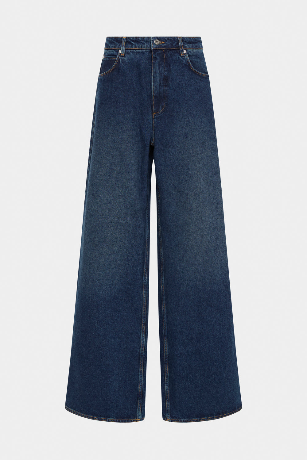 Stella Wide Leg Jean