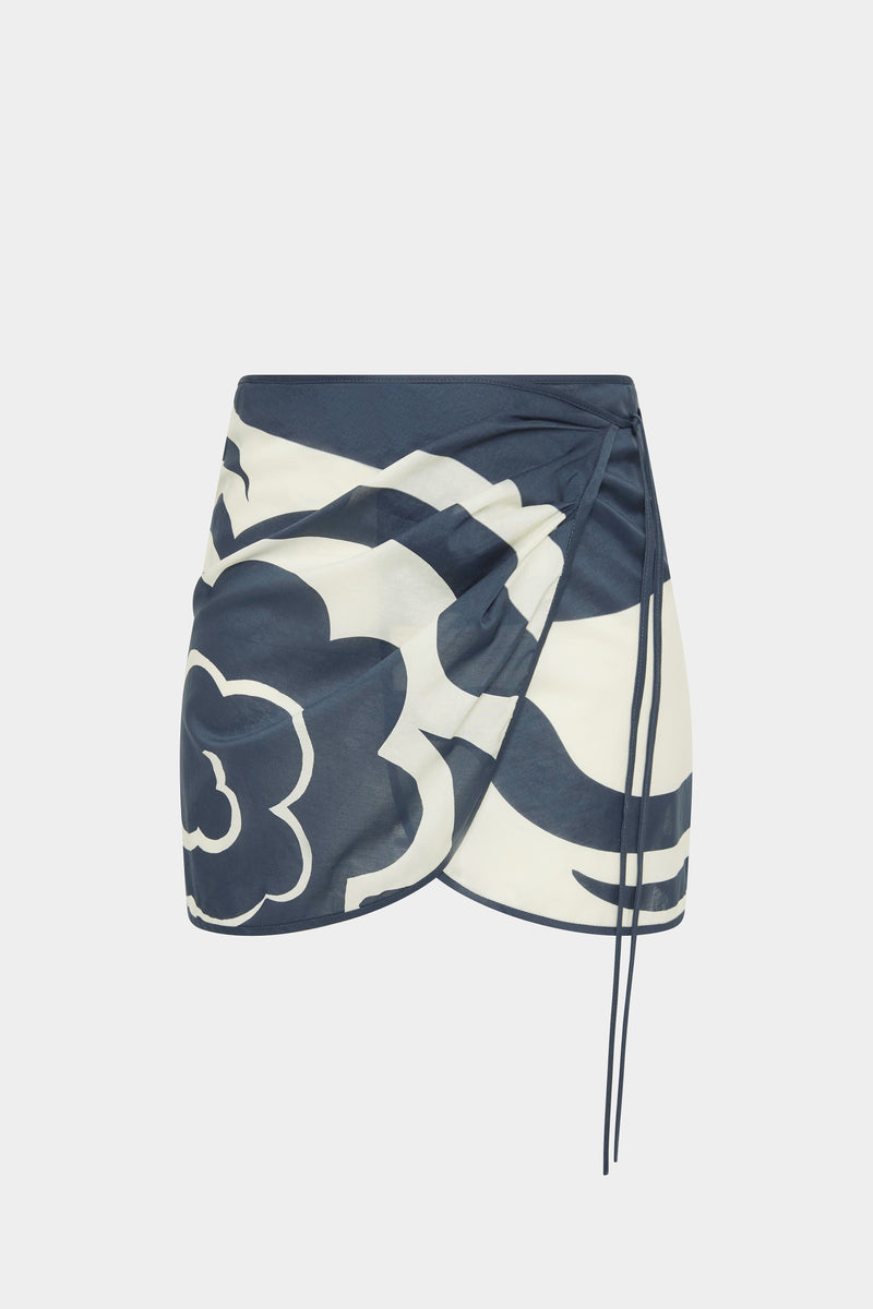 Lilou Mini Sarong