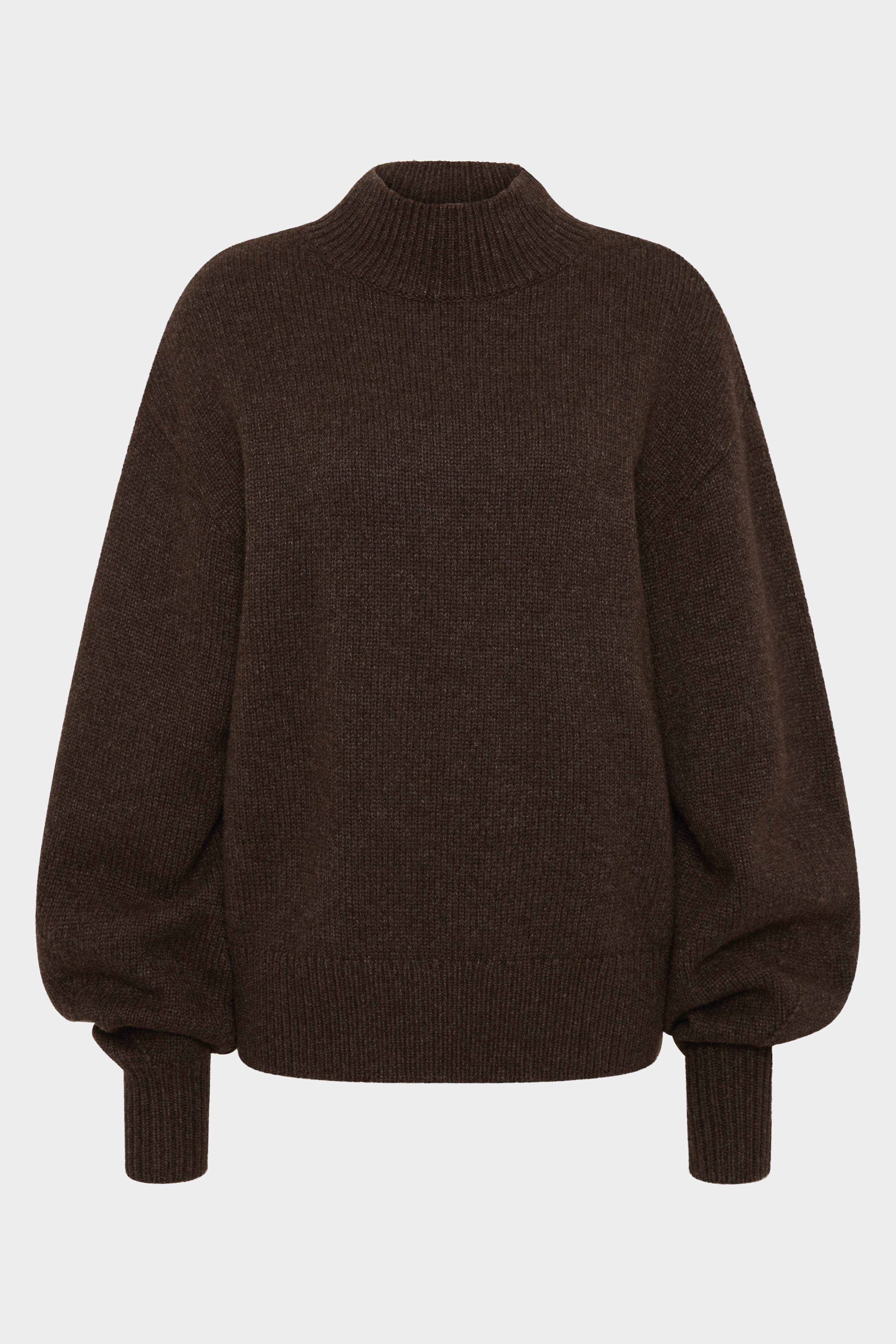 Teatro Oversized Sweater