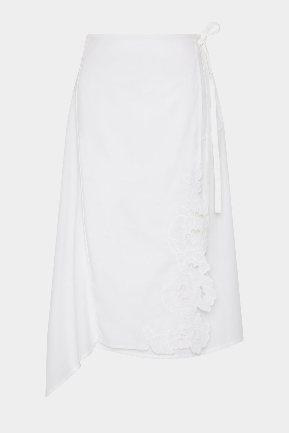 Klara Midi Skirt