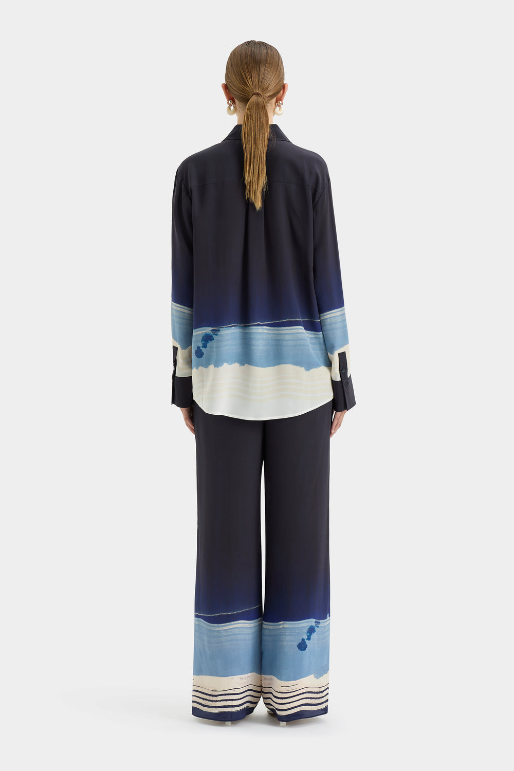 Mariner Pant