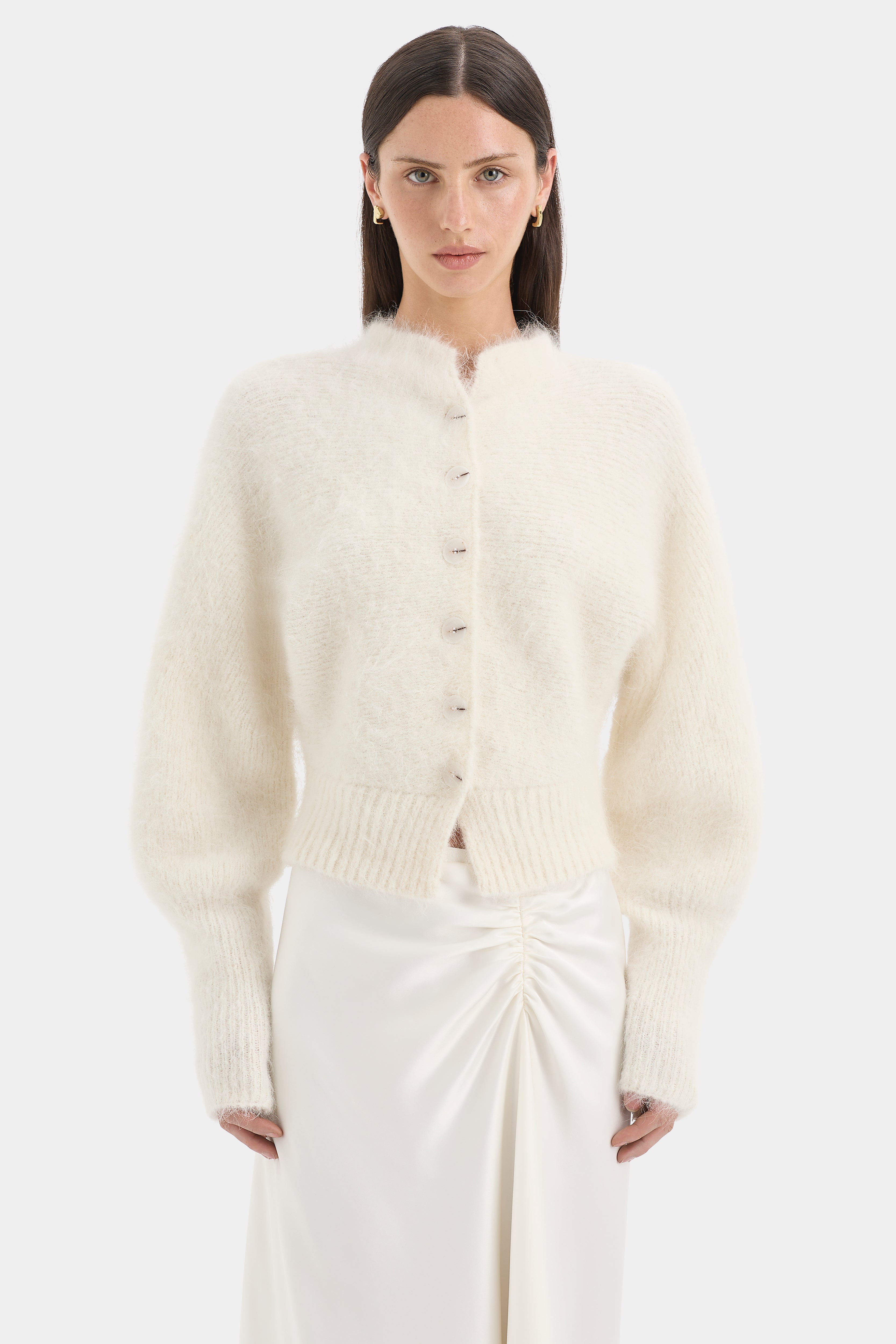 Lise Cardigan