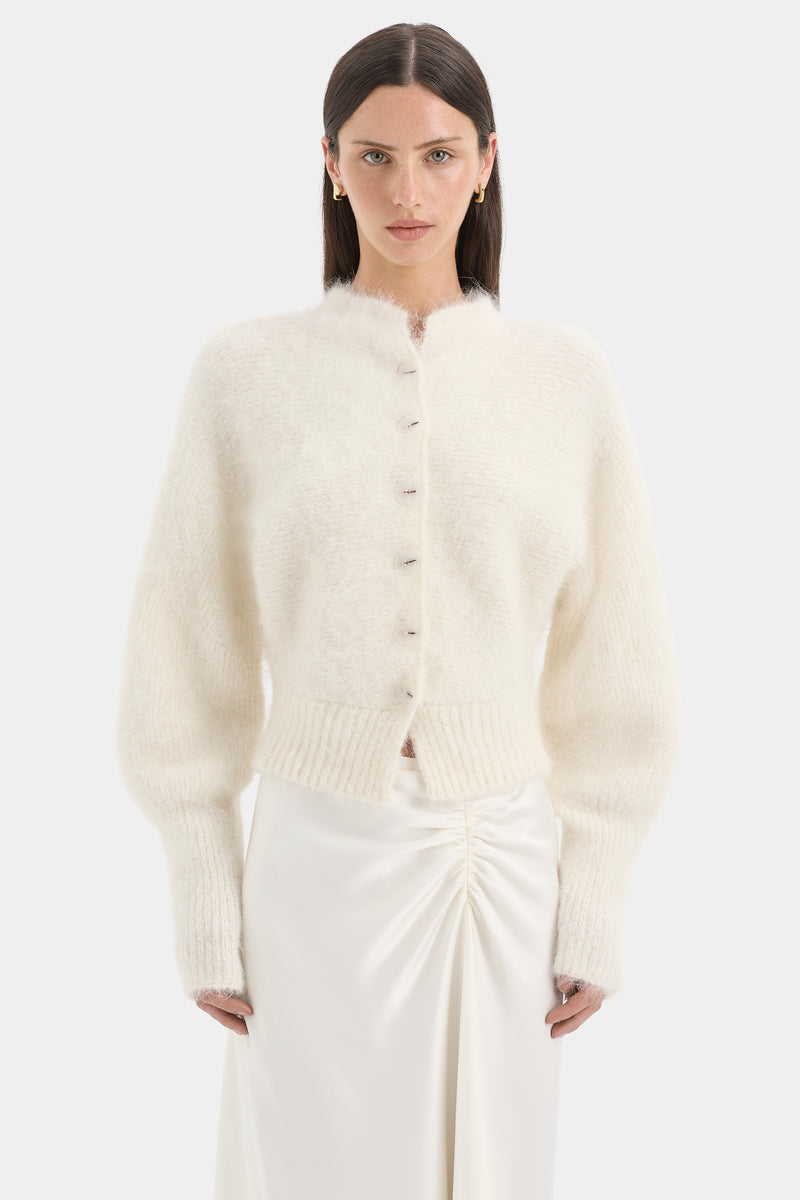 Lise Cardigan