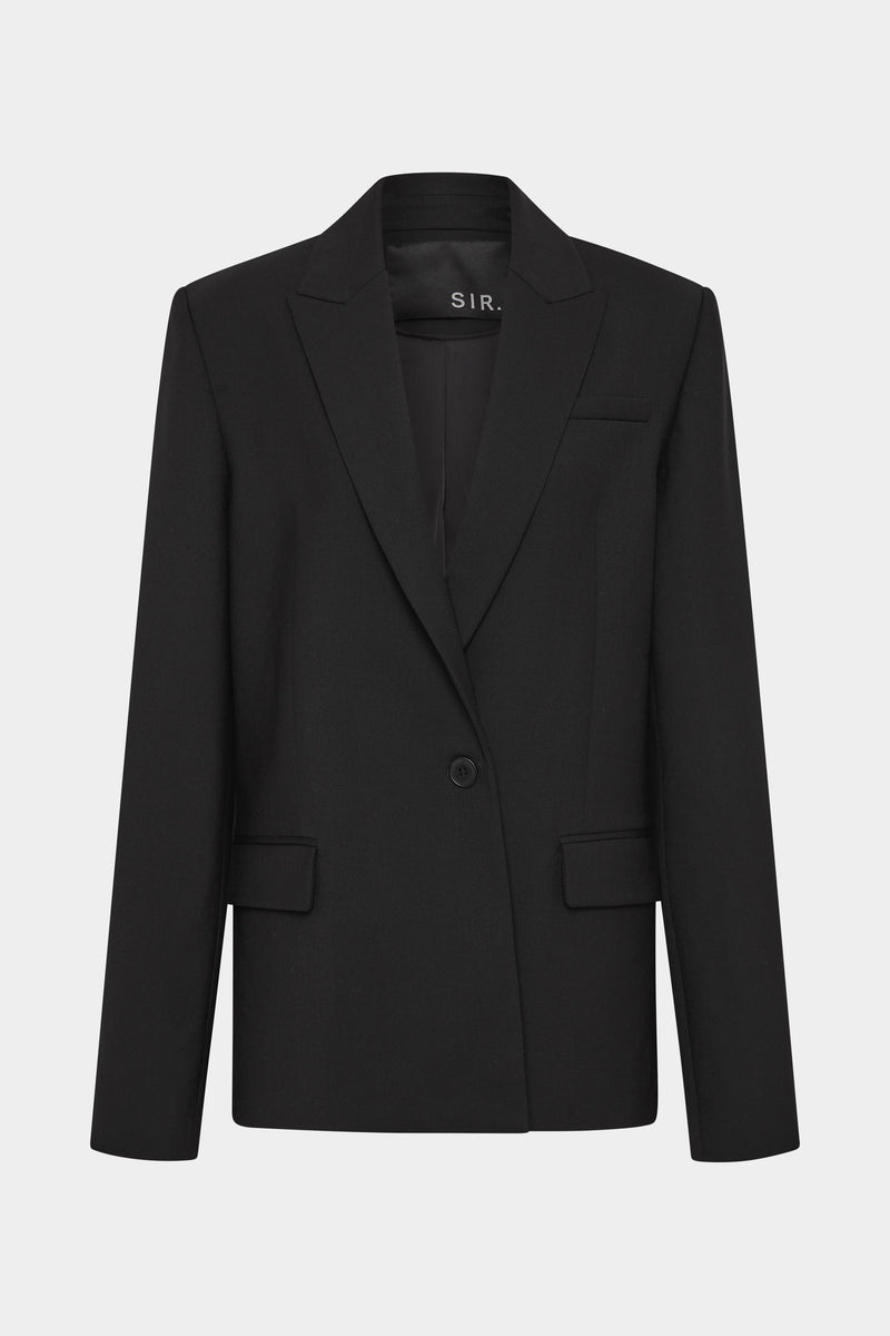 Dylan Blazer