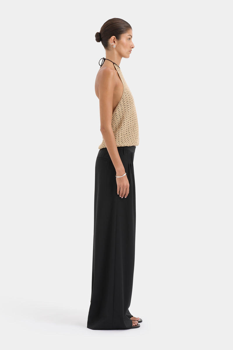 Ellinor Halter Top
