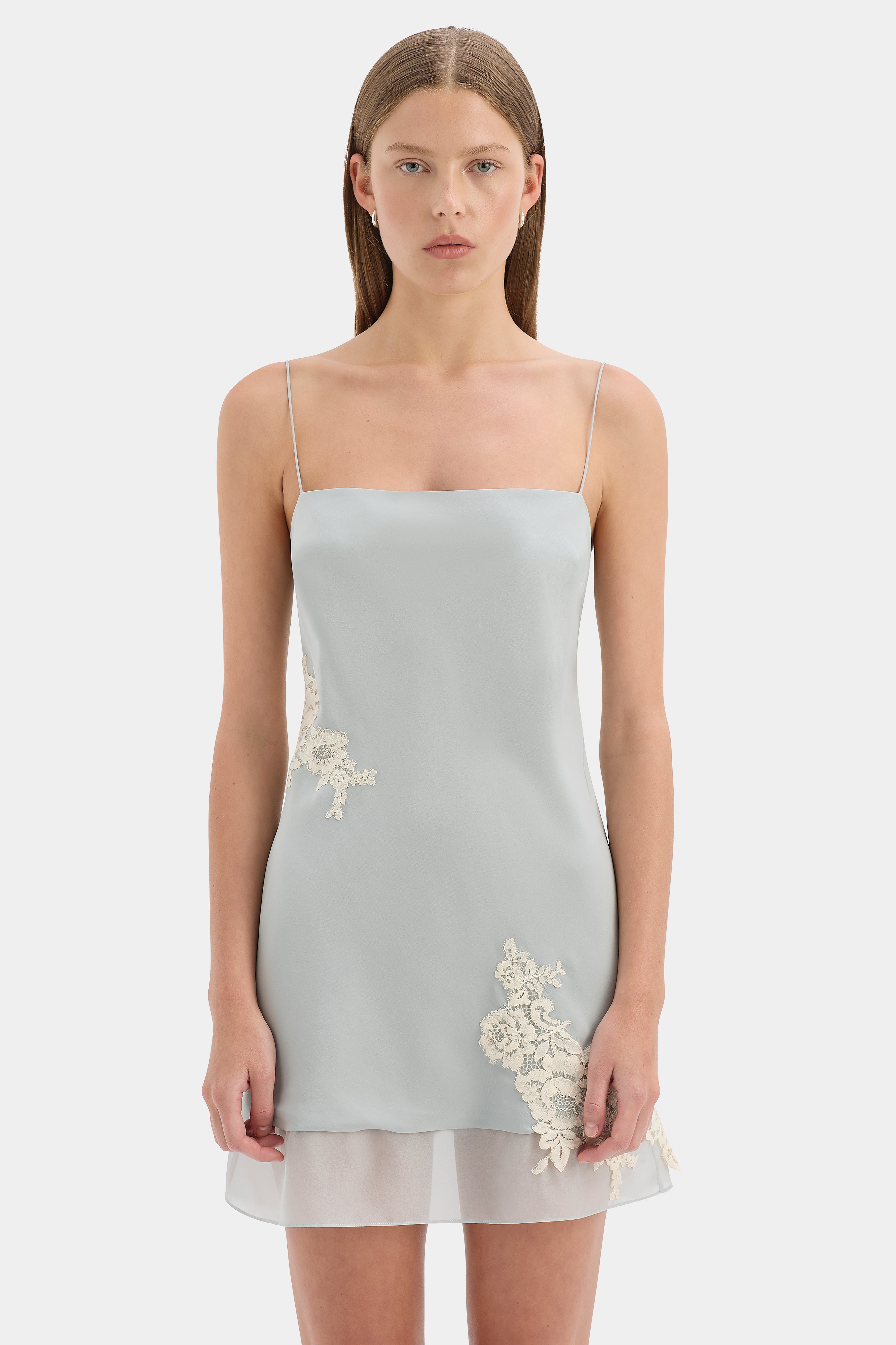 Noria Mini Dress
