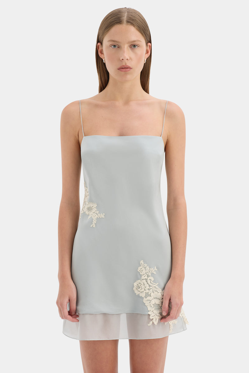 Noria Mini Dress