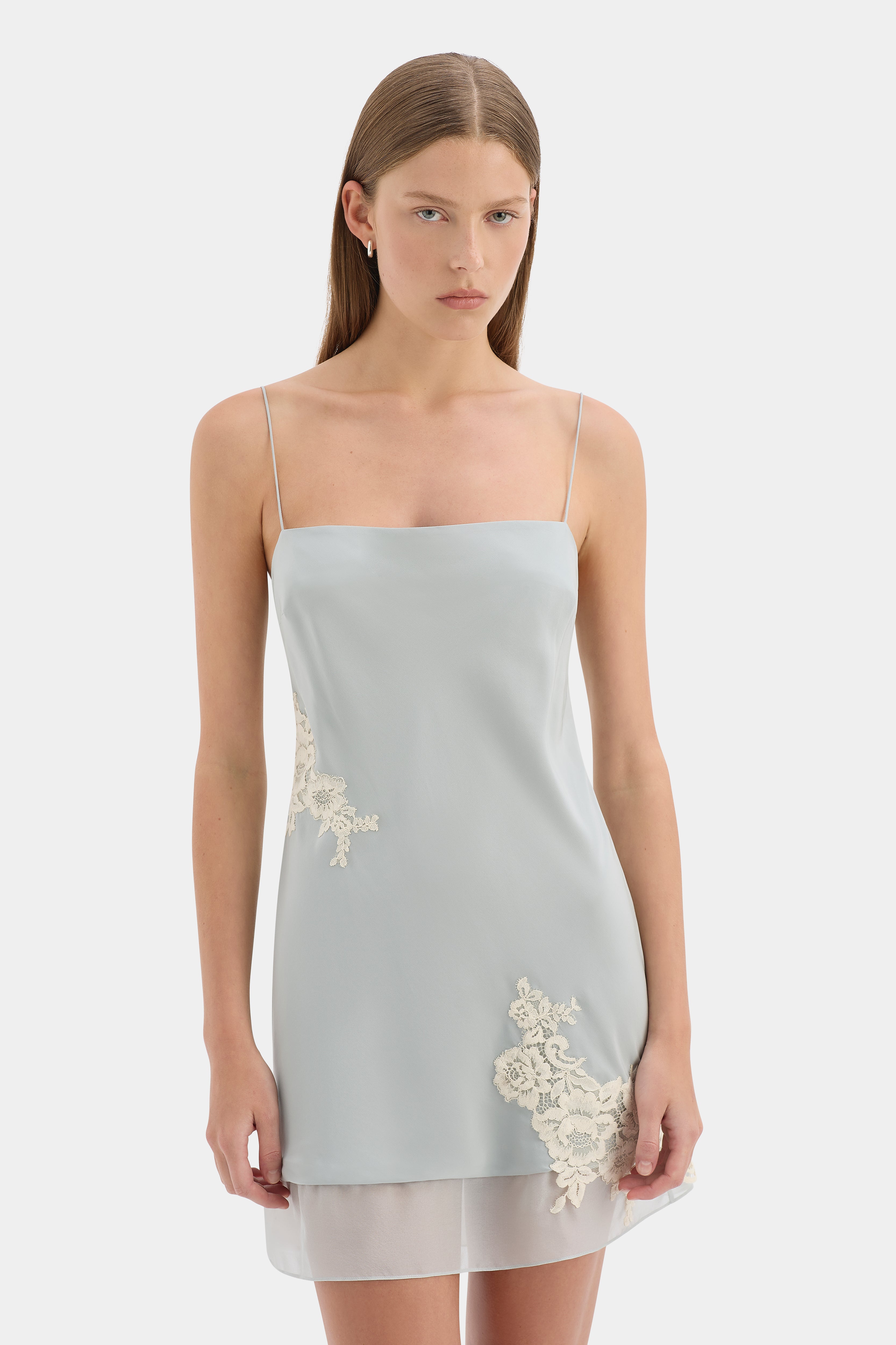 Noria Mini Dress