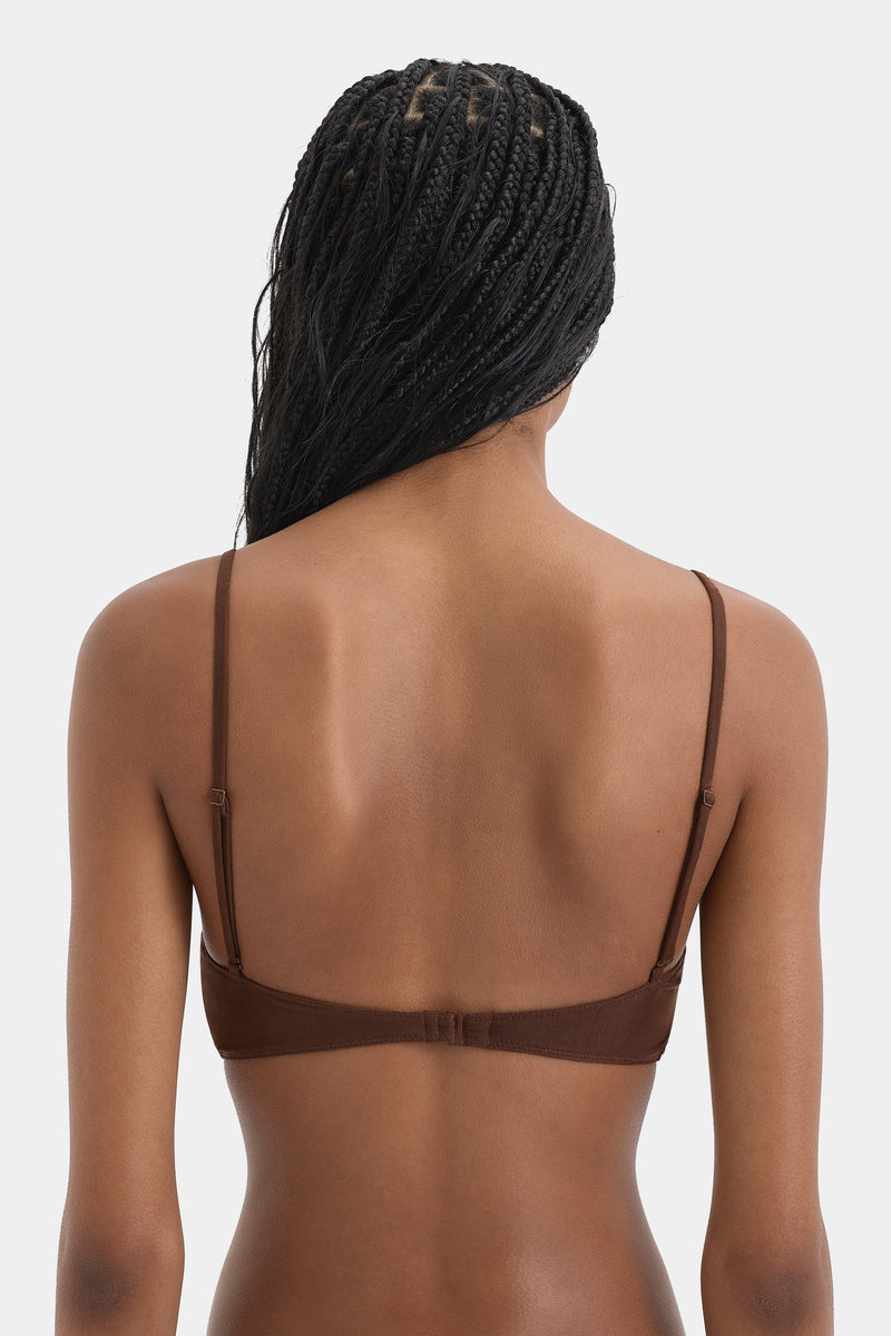 Jacques Mesh Bandeau