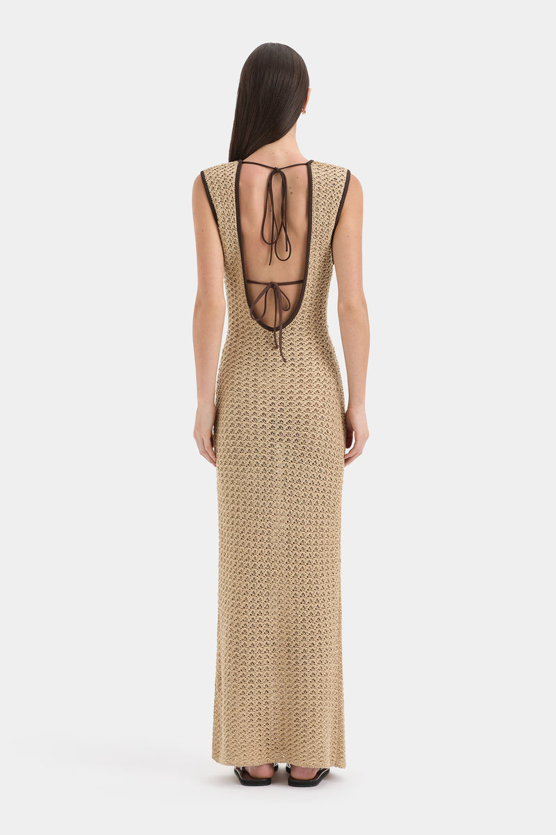 Ellinor Midi Dress
