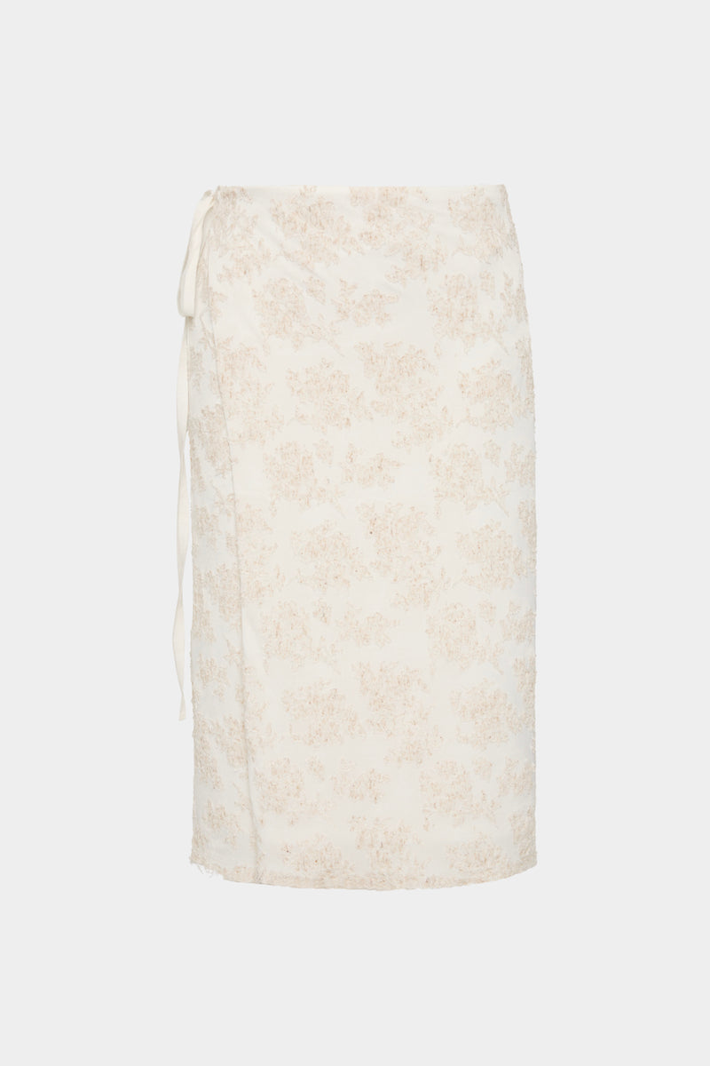 Blanca Wrap Skirt