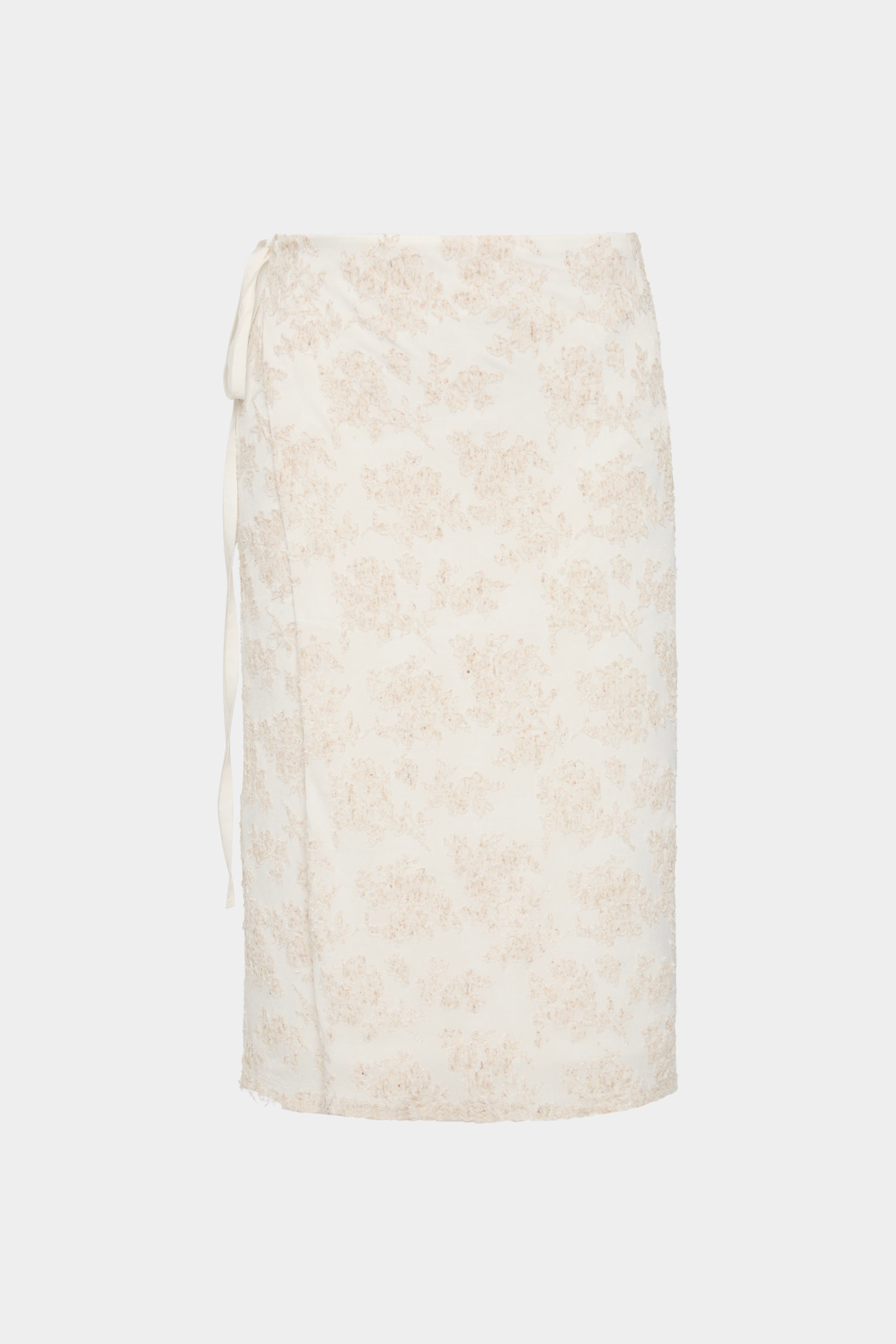 Blanca Wrap Skirt