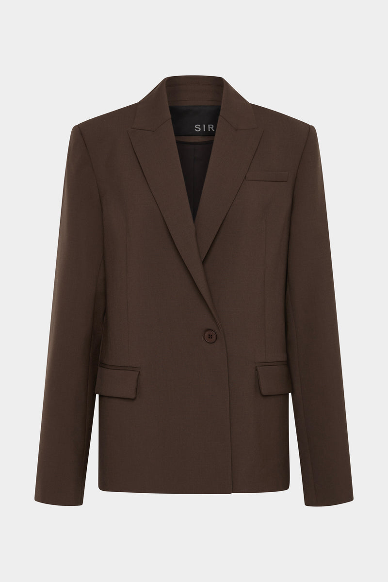 Dylan Blazer