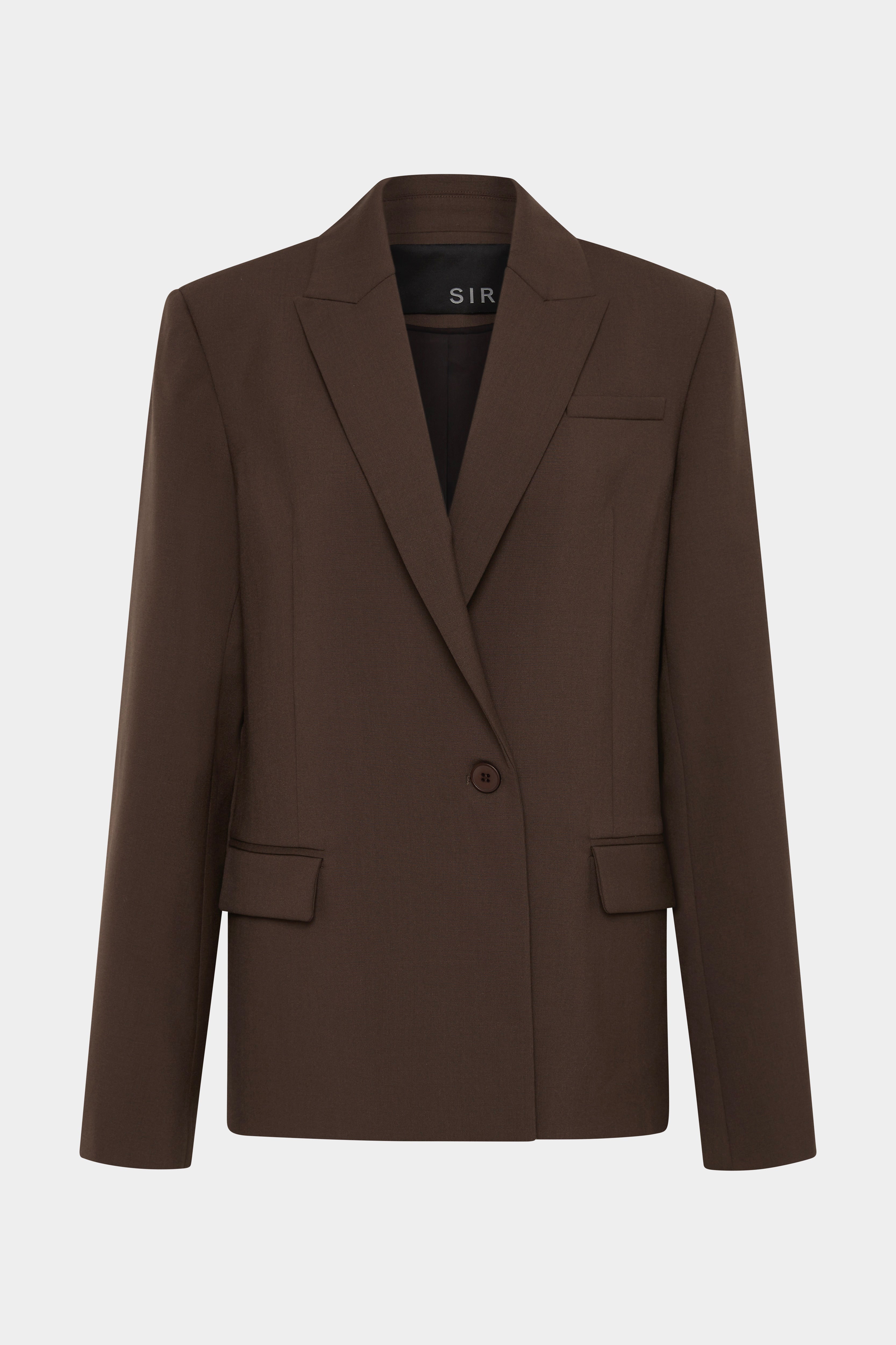 Dylan Blazer