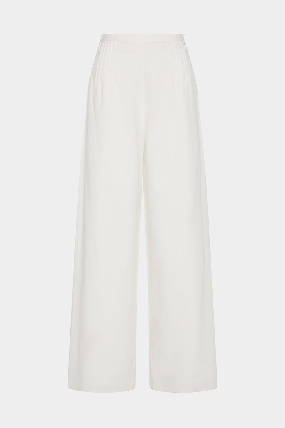 Beatrice Pintuck Pant