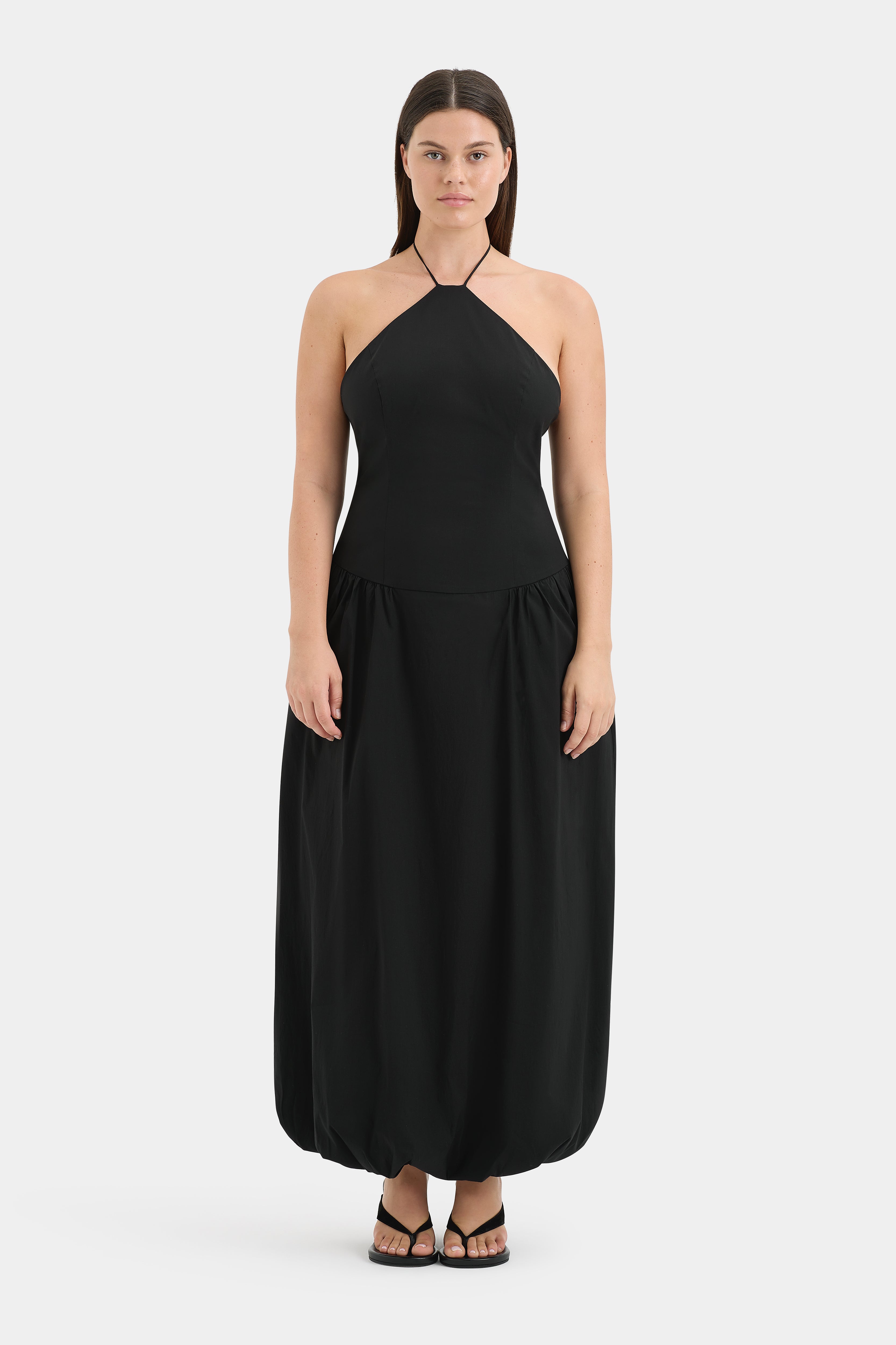 Florent Gown