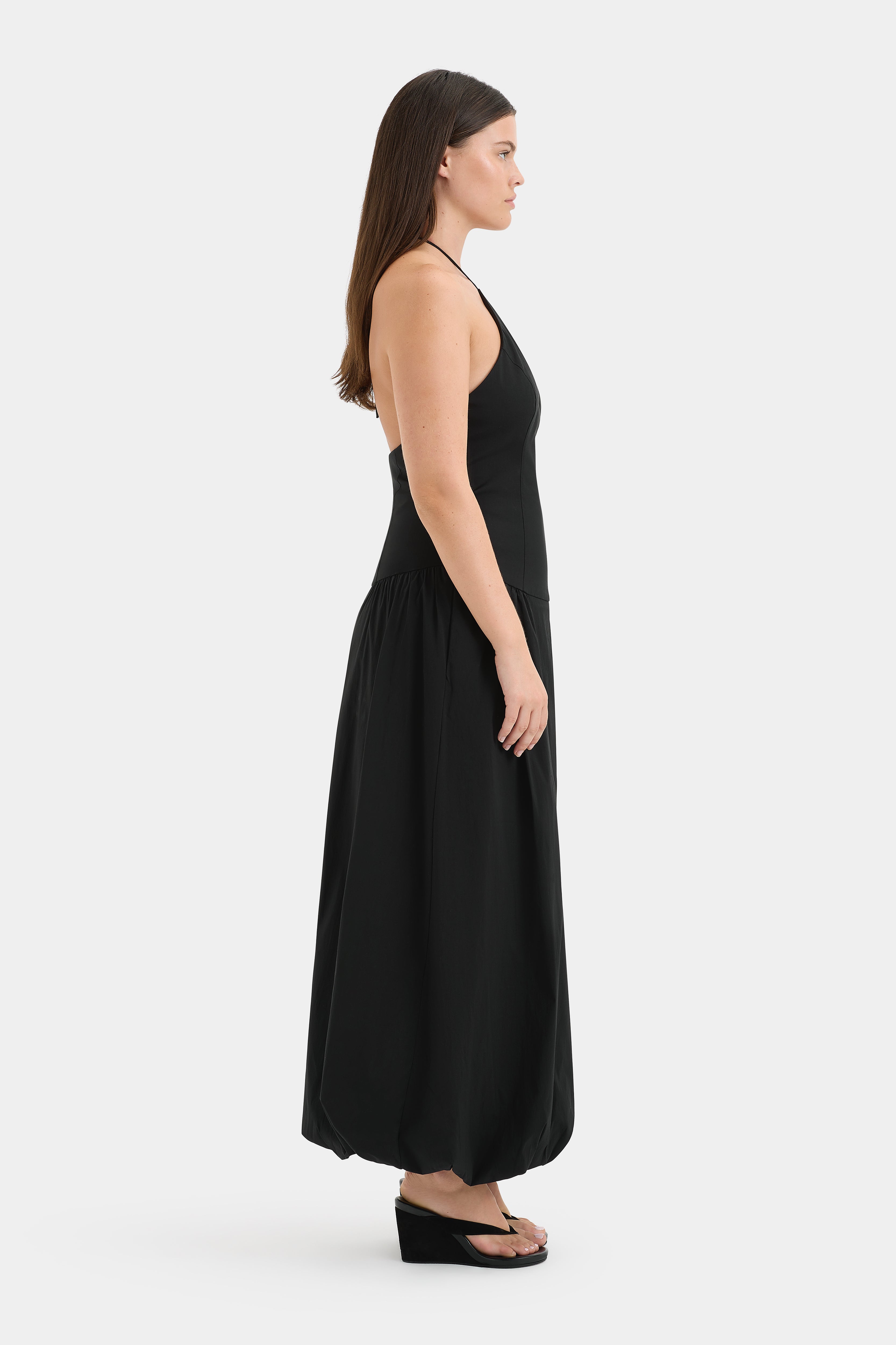Florent Gown