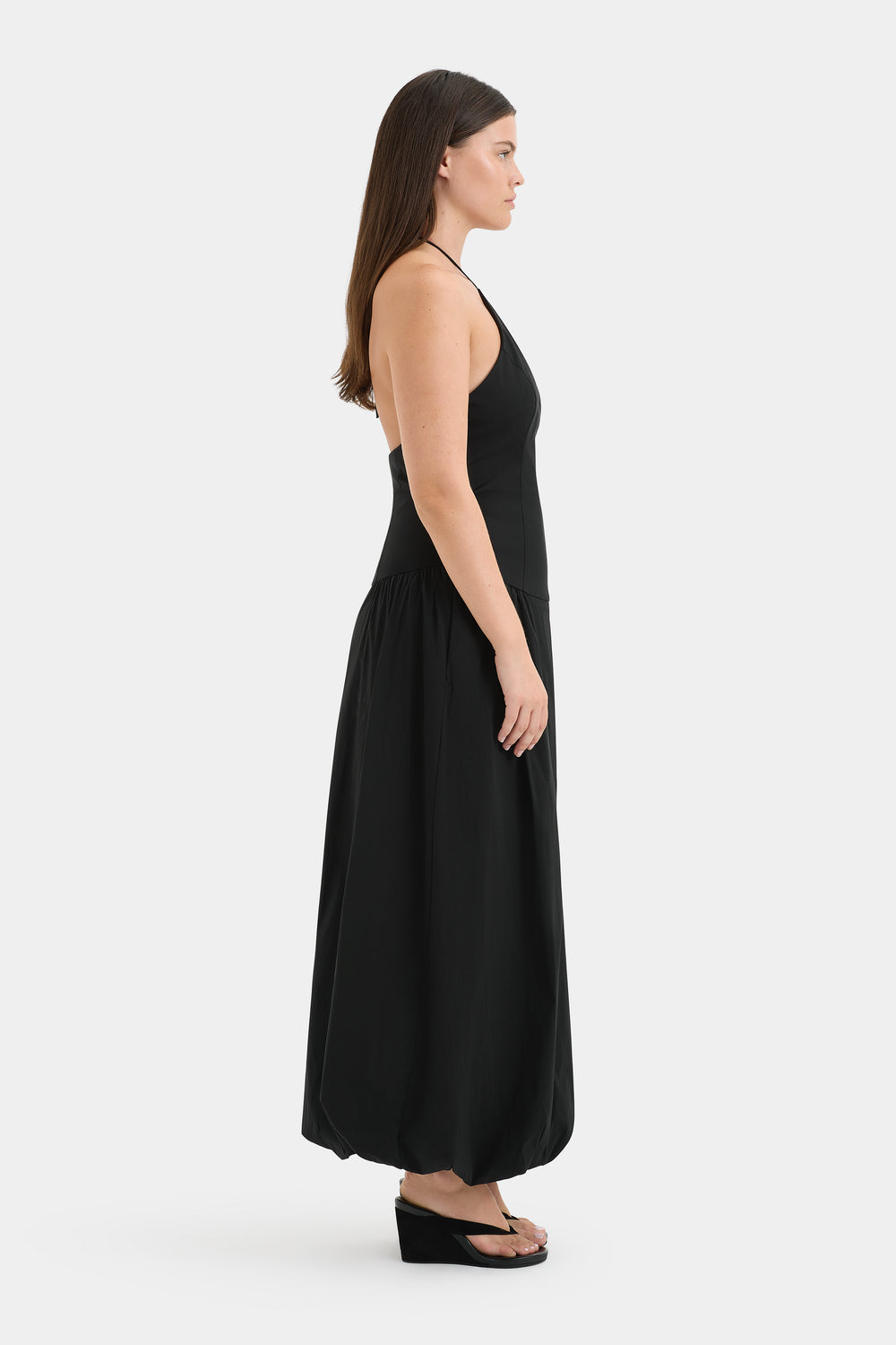 Florent Gown