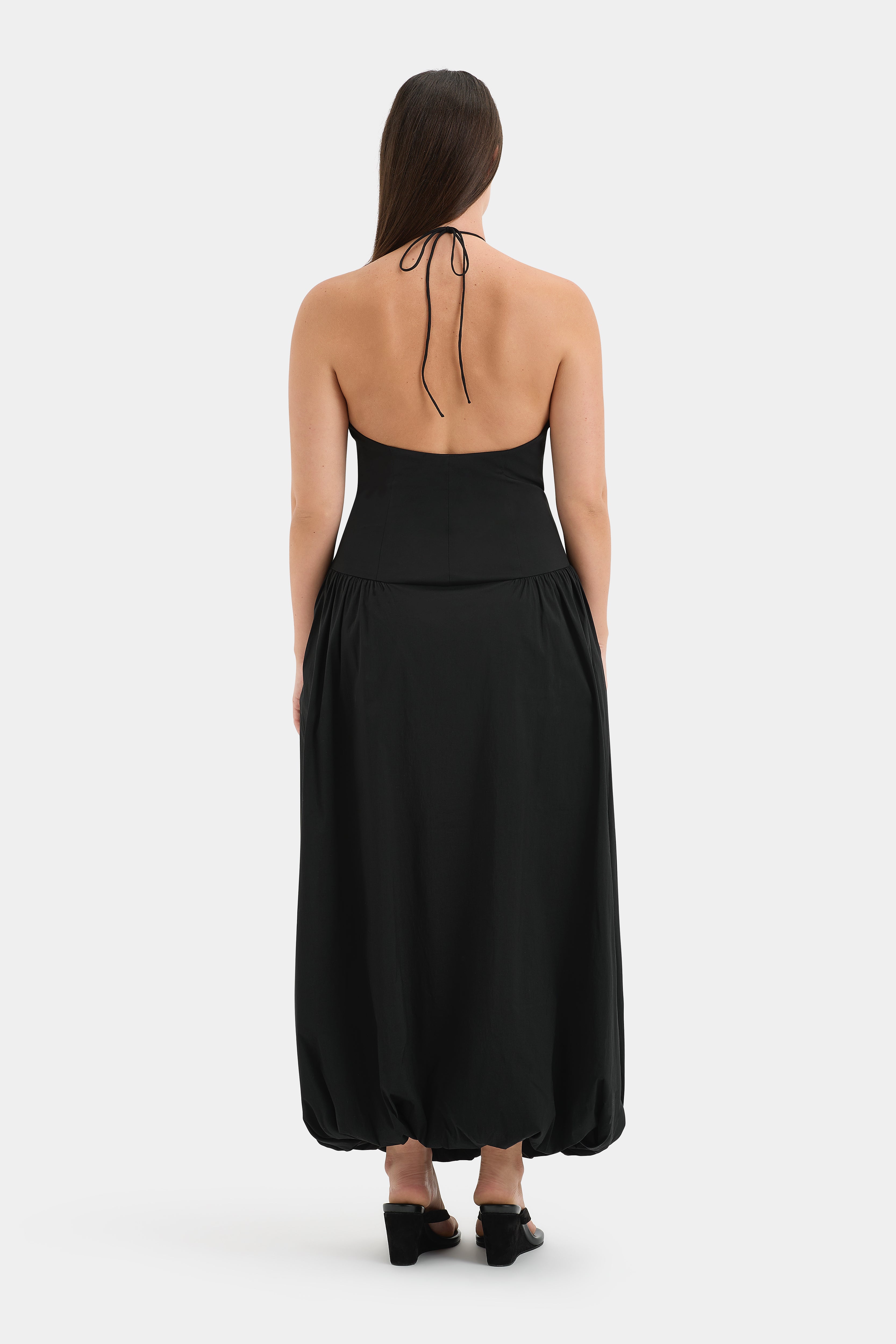 Florent Gown