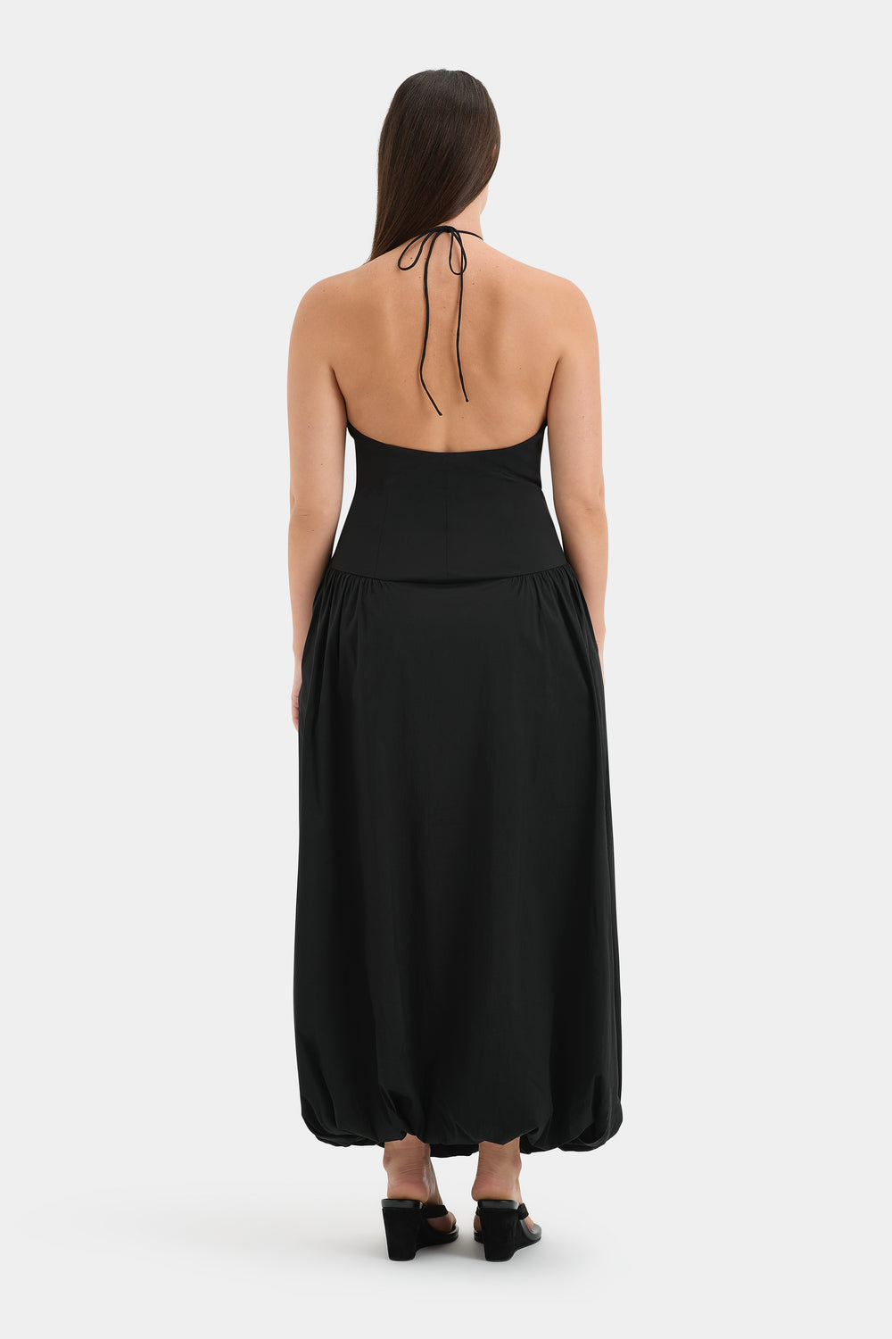 Florent Gown