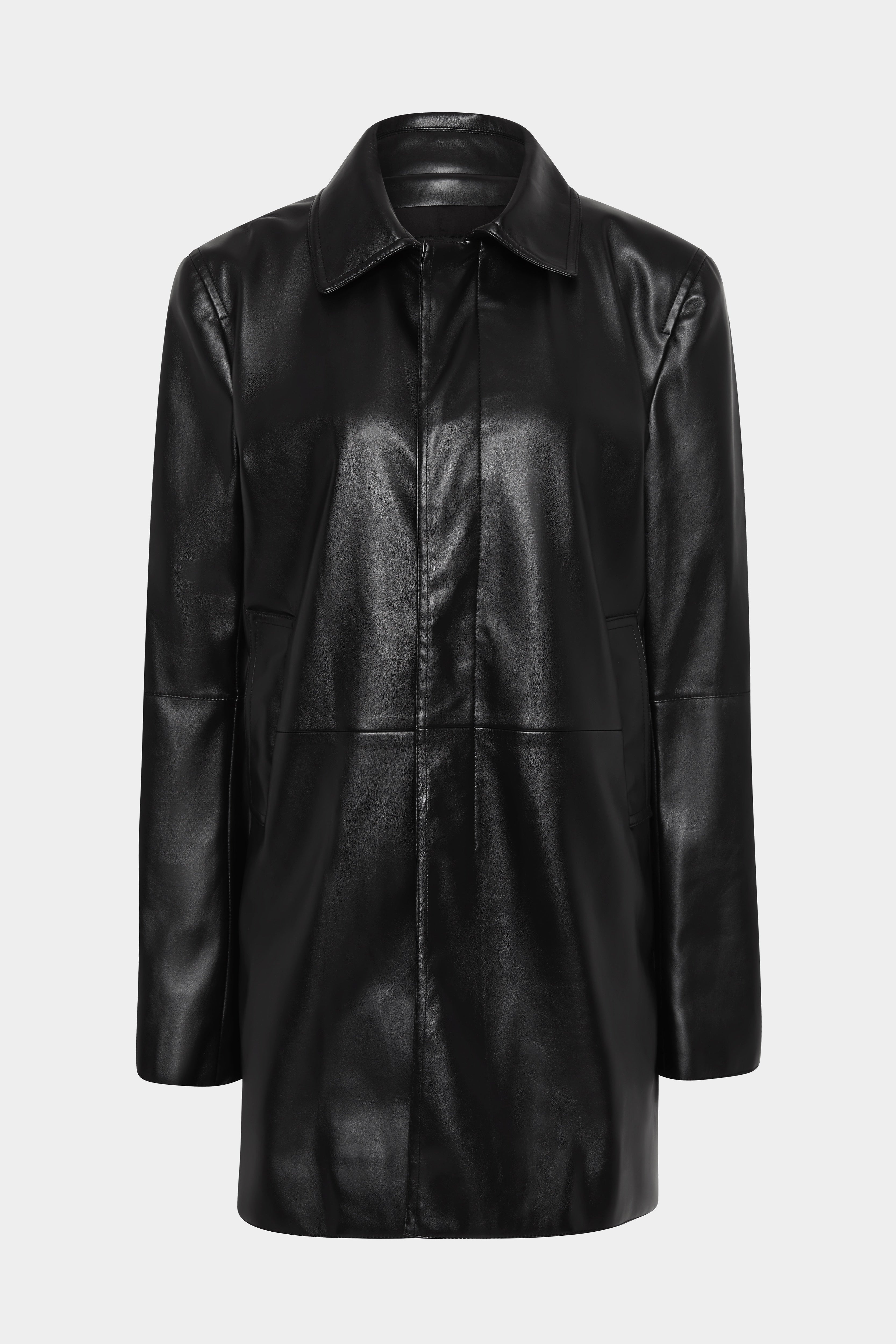 Brera Coat