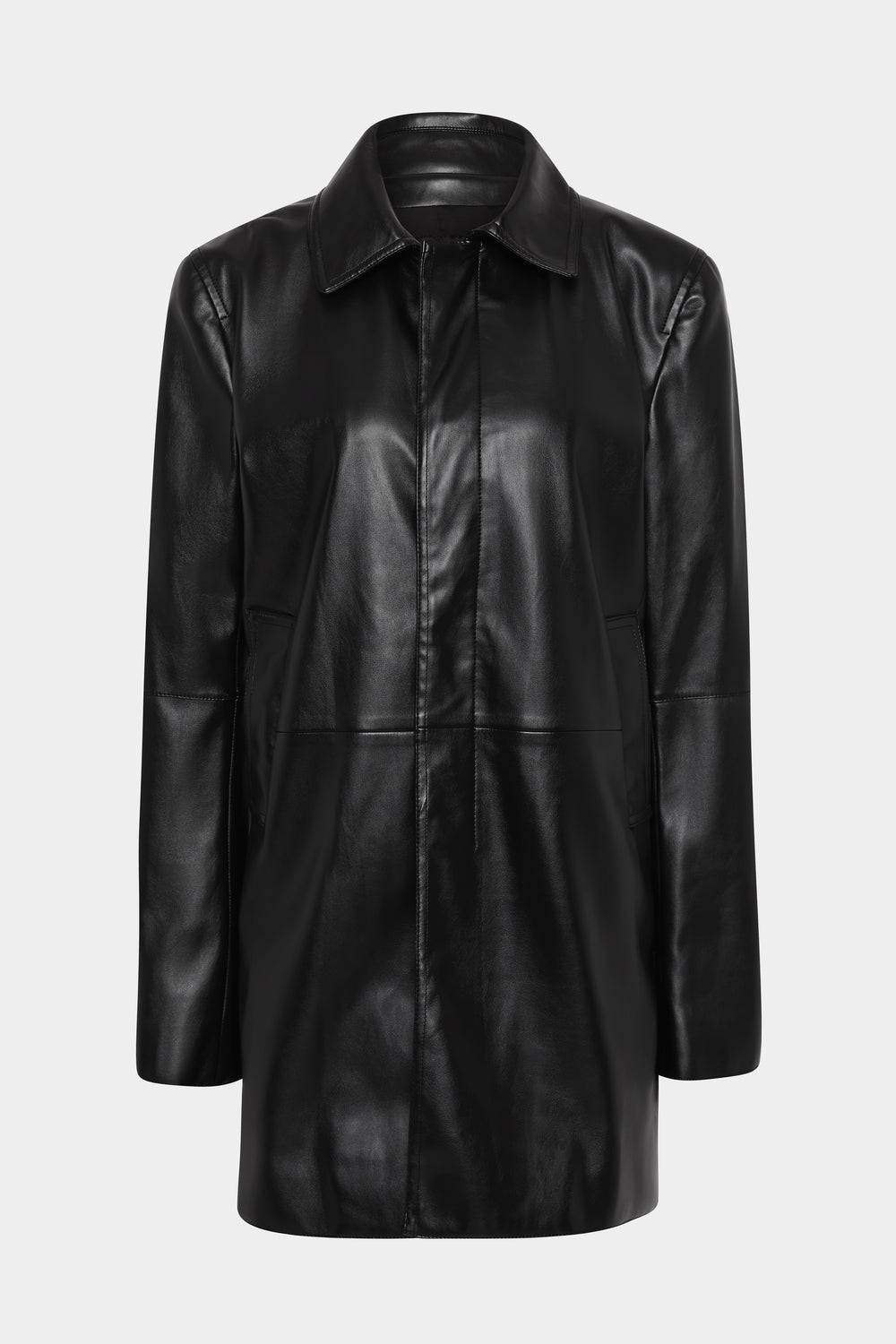 Brera Coat