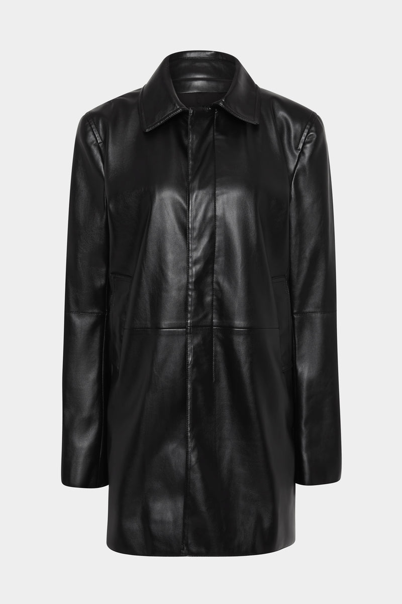 Brera Coat