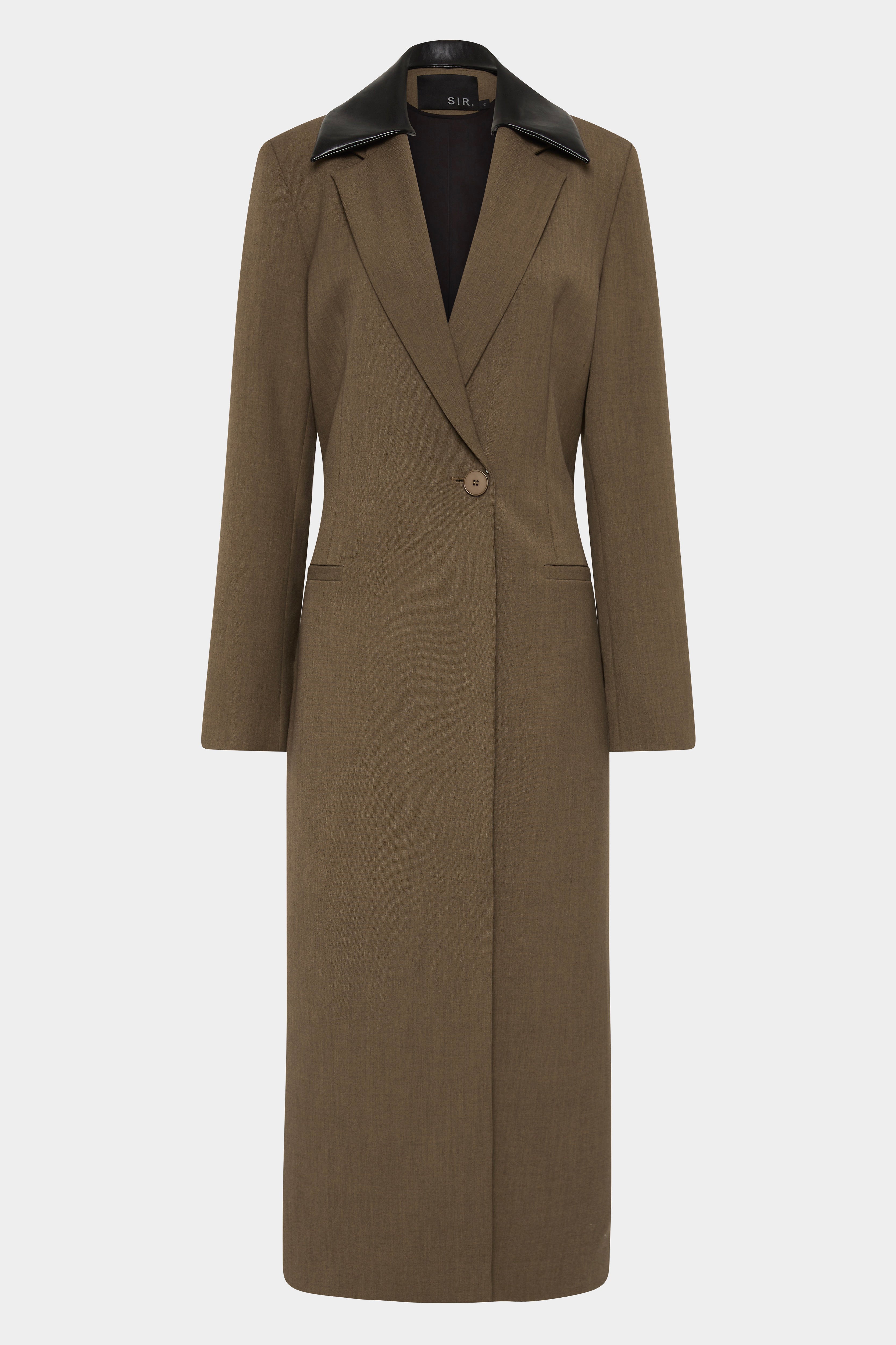 Sartoria Coat