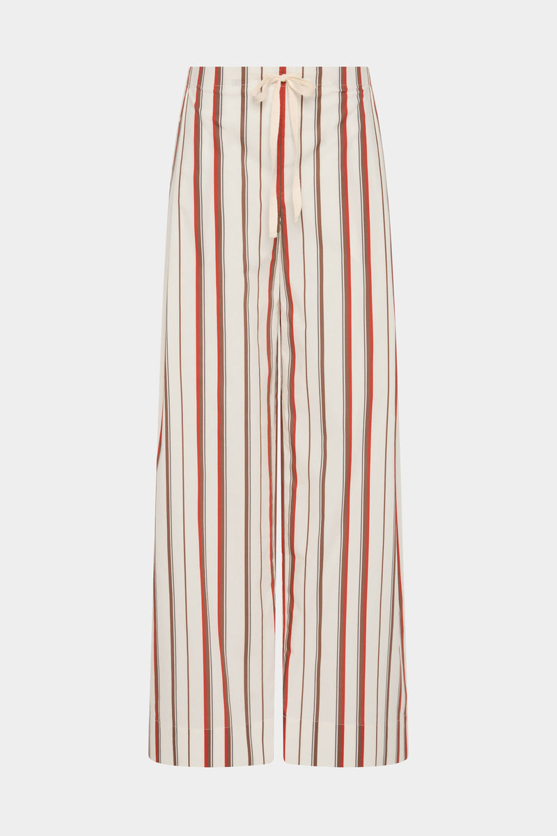 Alva Drawstring Pant