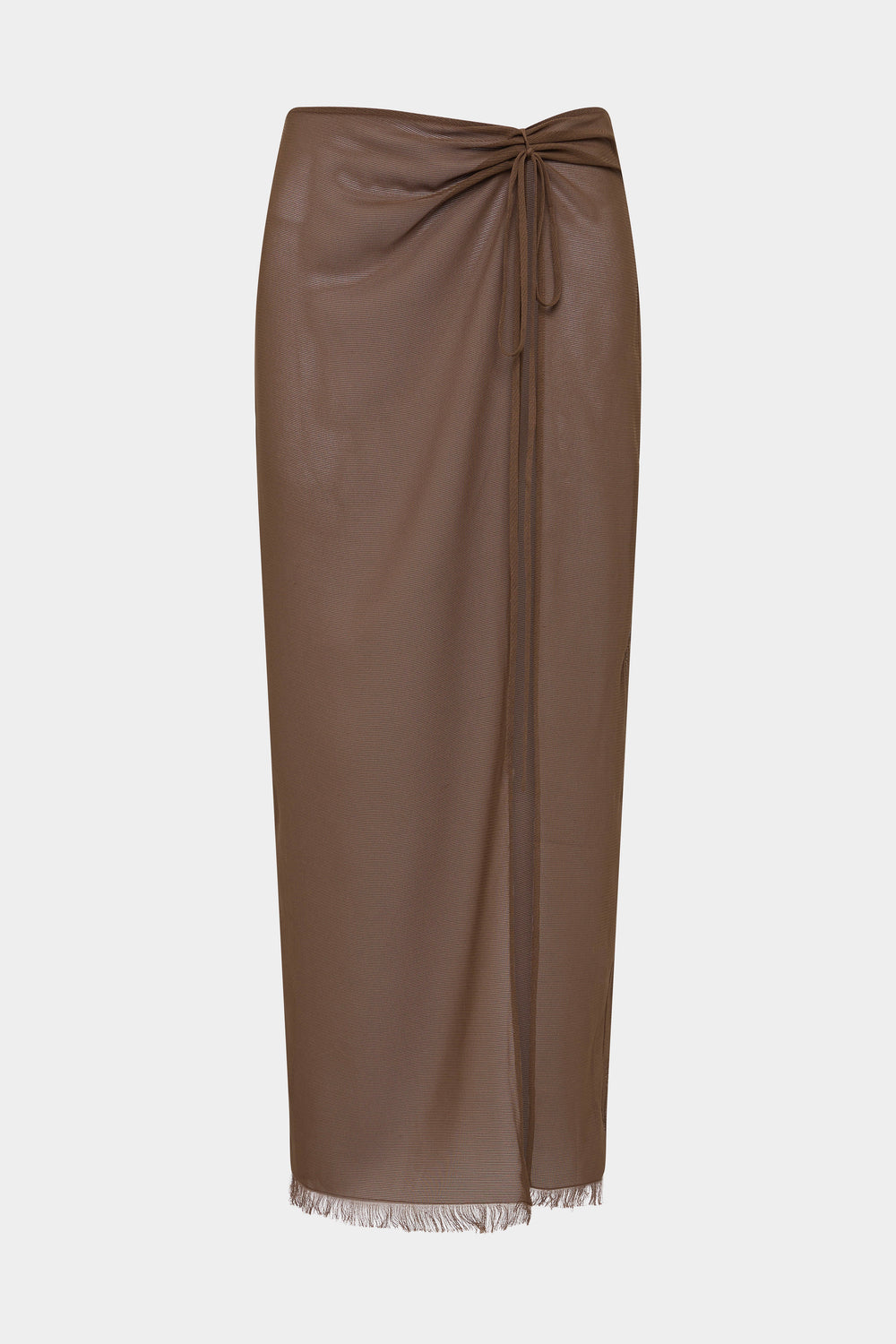 Salina Midi Skirt