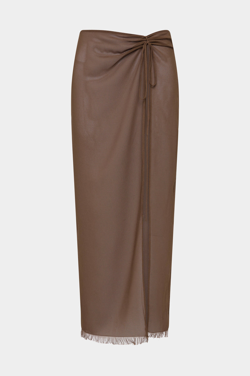 Salina Midi Skirt