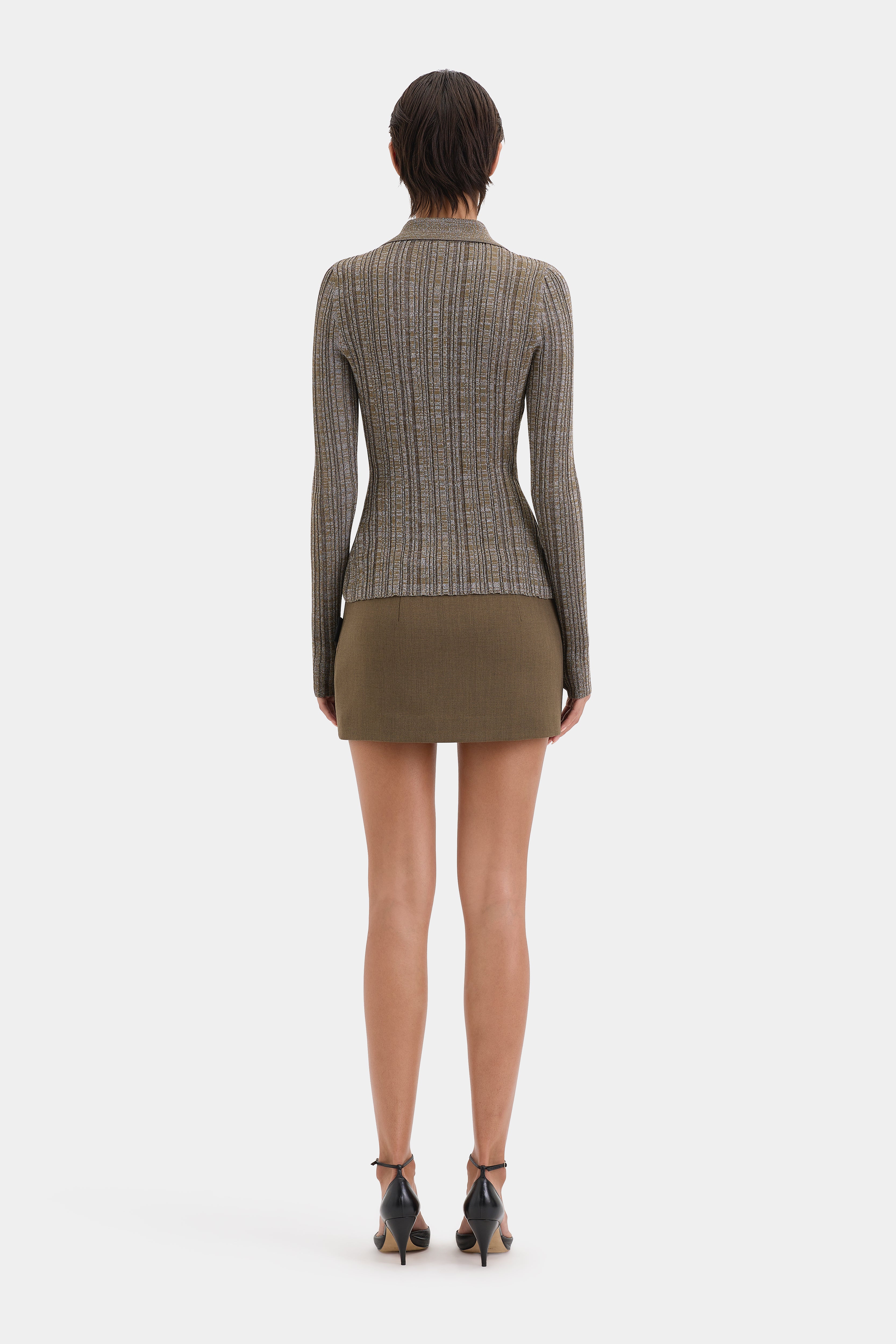 Vespri Knit Shirt