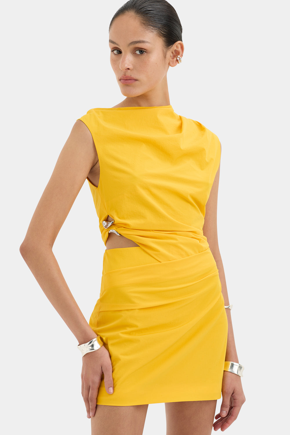 Sol Mini Dress