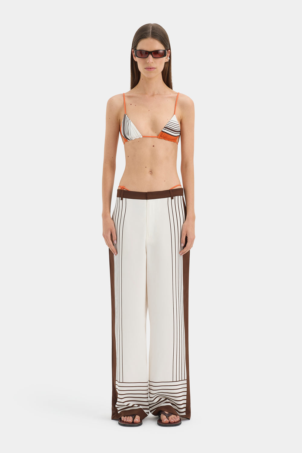 Destino Tailored Pant