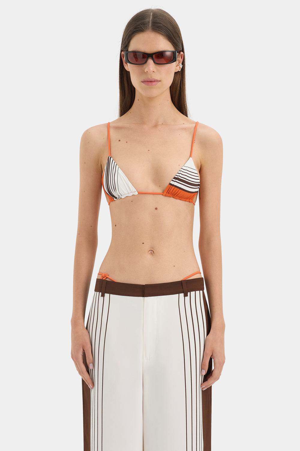 Destino Micro Triangle Top